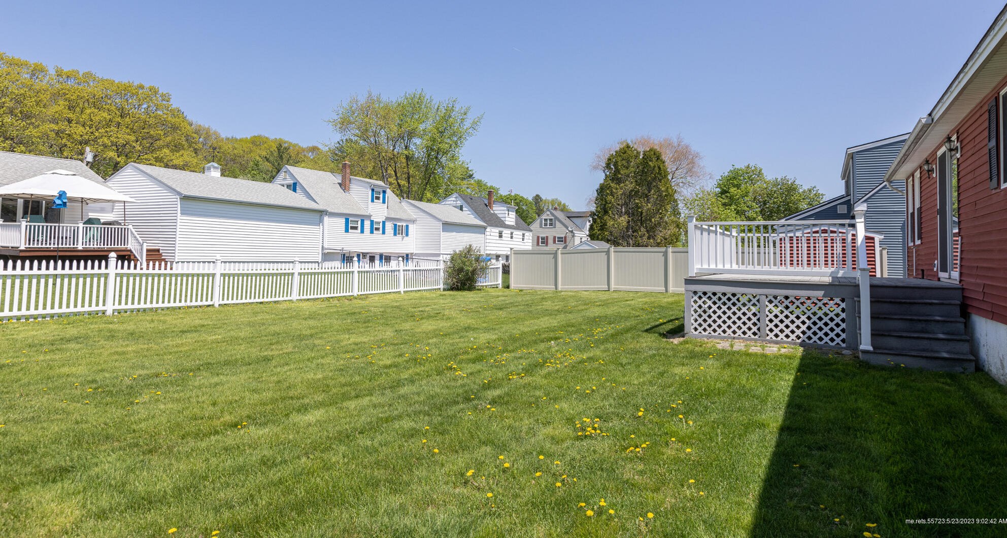 39 Samuel Rd, Portland ME  04103-3620 exterior