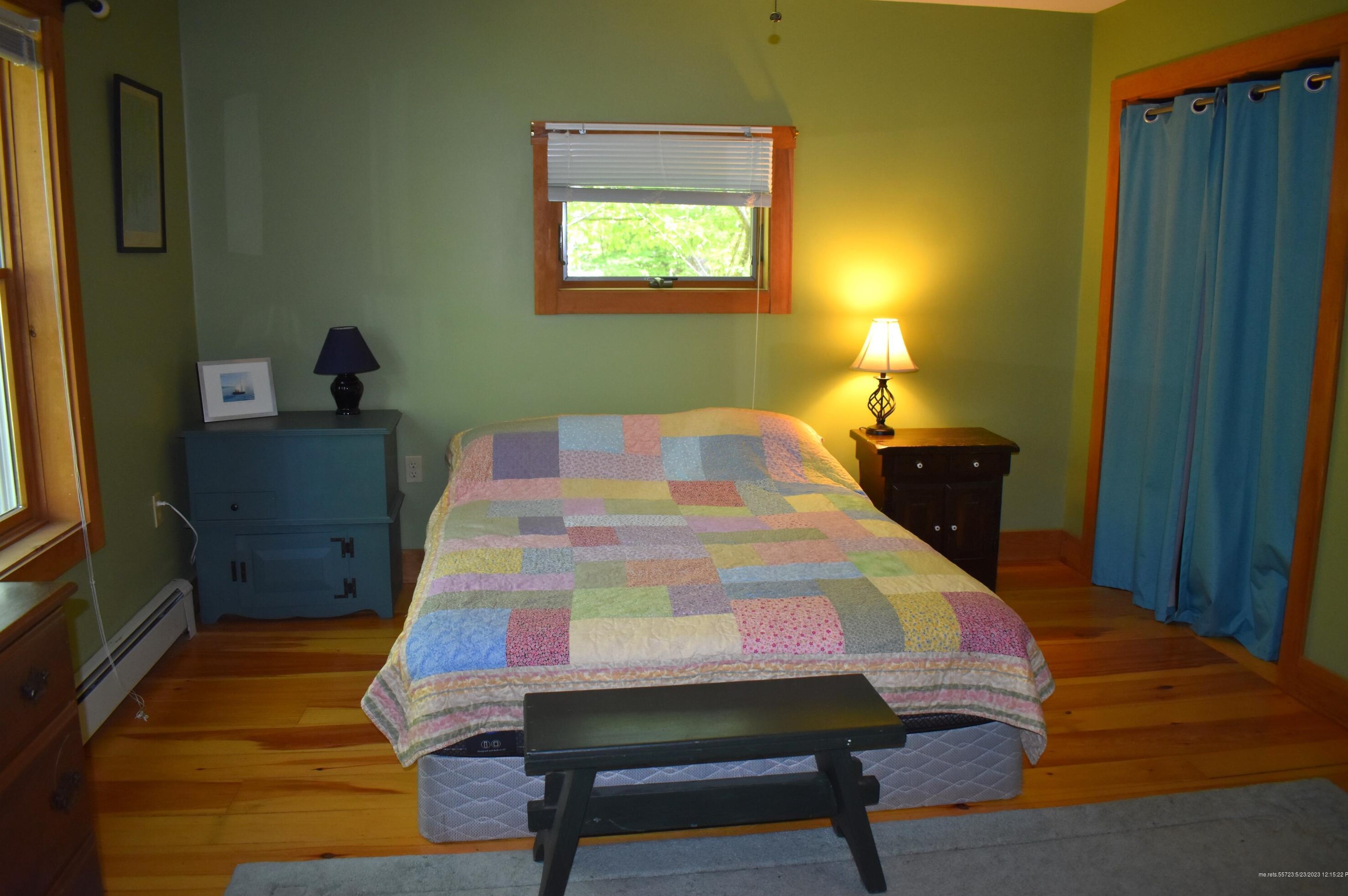 646 Main St, Wayne ME  04284-3160 exterior