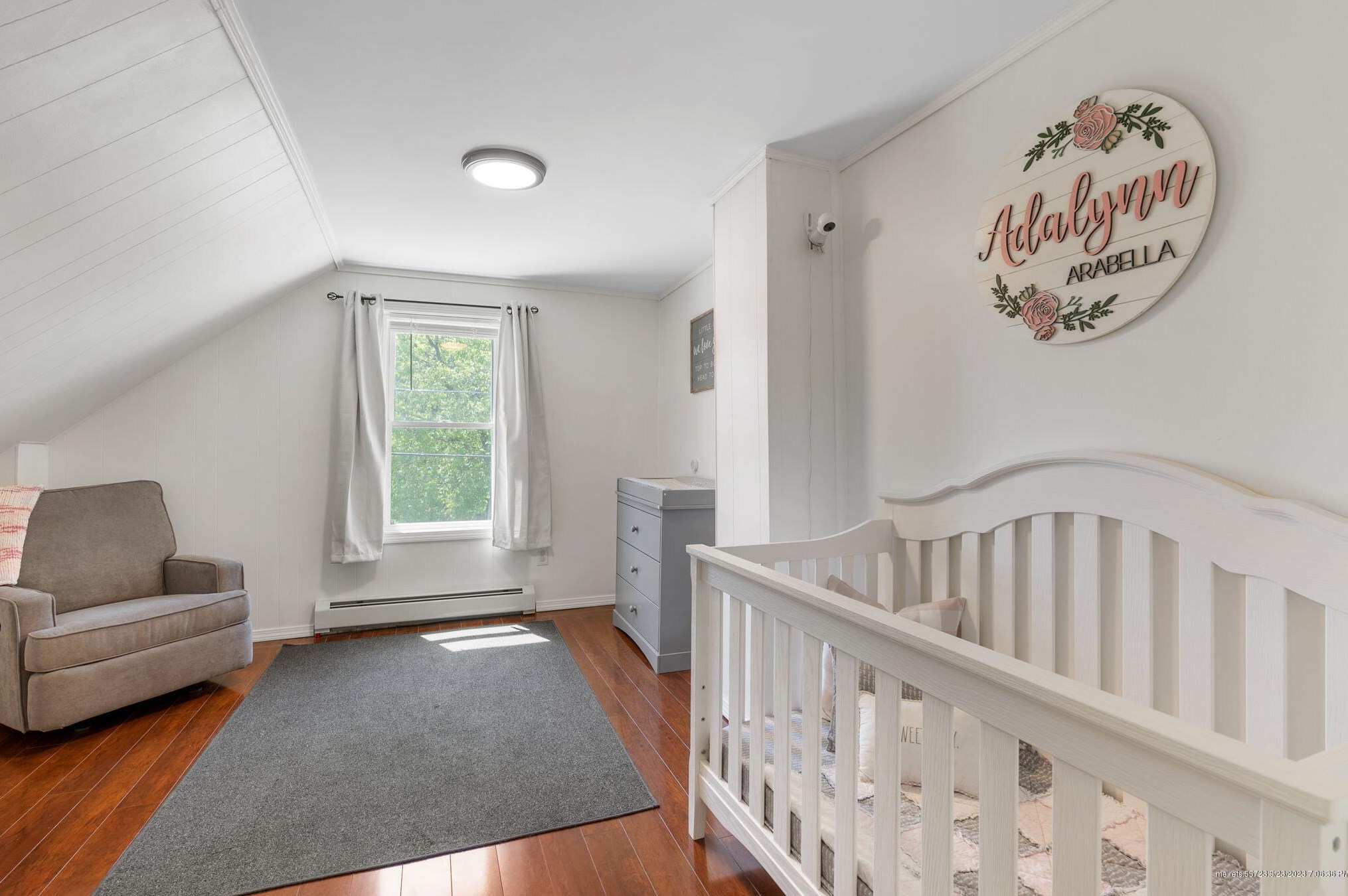 10 Pleasant St, Fairfield ME  04937-1512 exterior