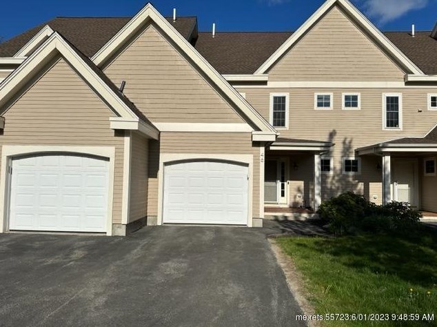 46 Ridge Rd, Portland ME  04103-4715 exterior