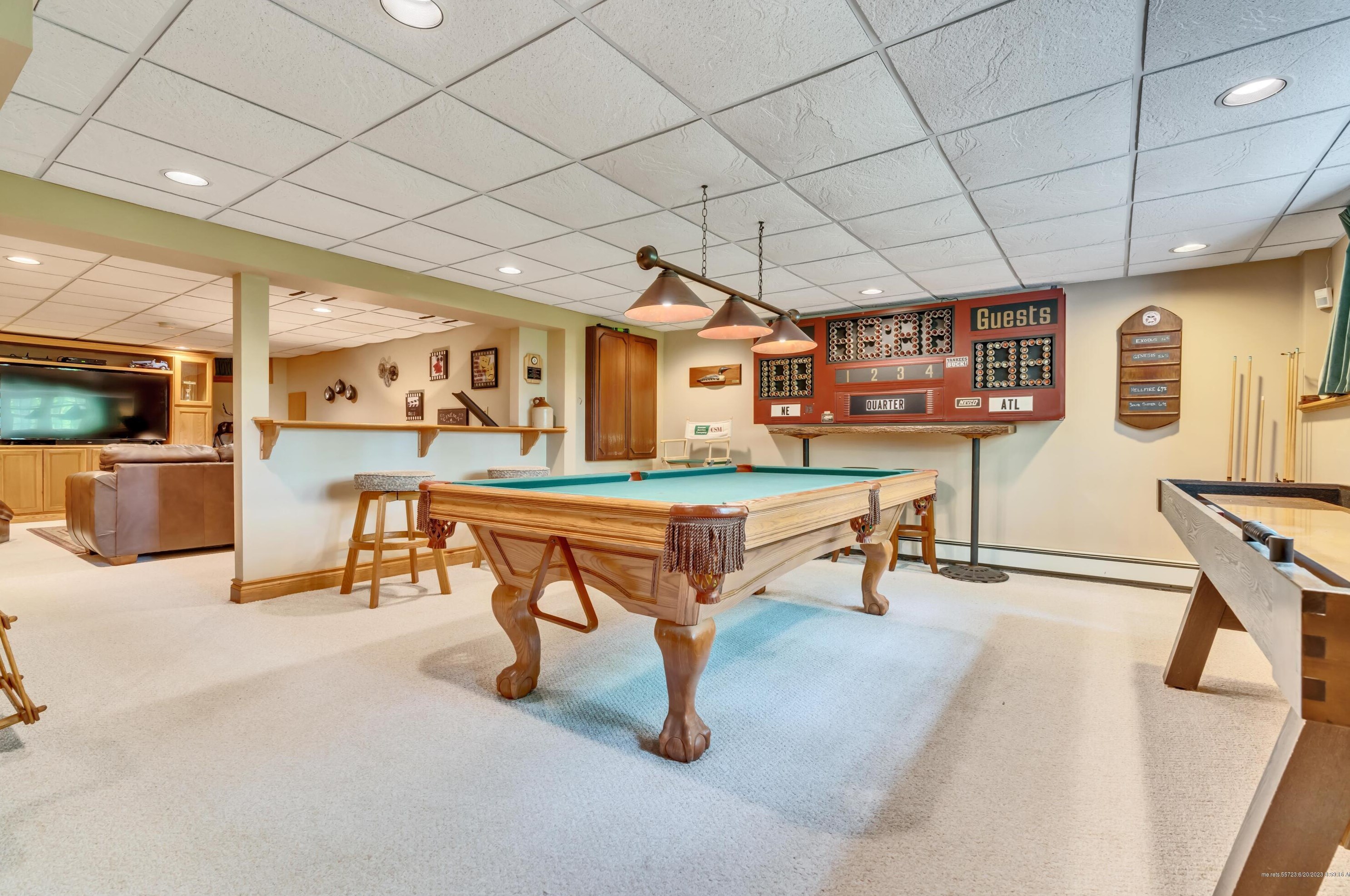 38 Woldbrook Dr, Windham ME  04062-5359 exterior