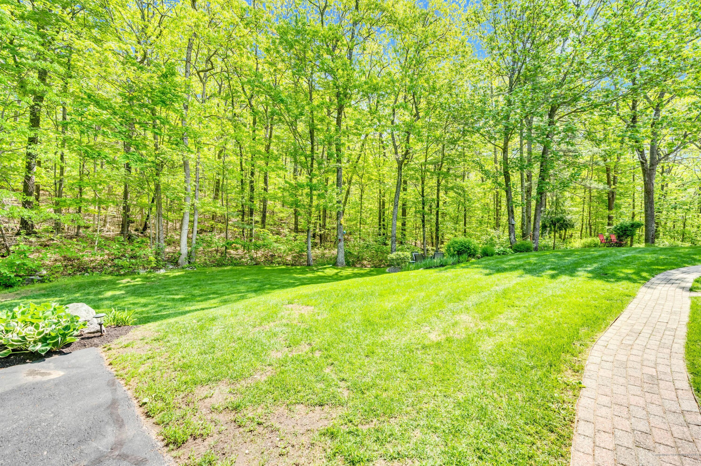 38 Woldbrook Dr, Windham ME  04062-5359 exterior