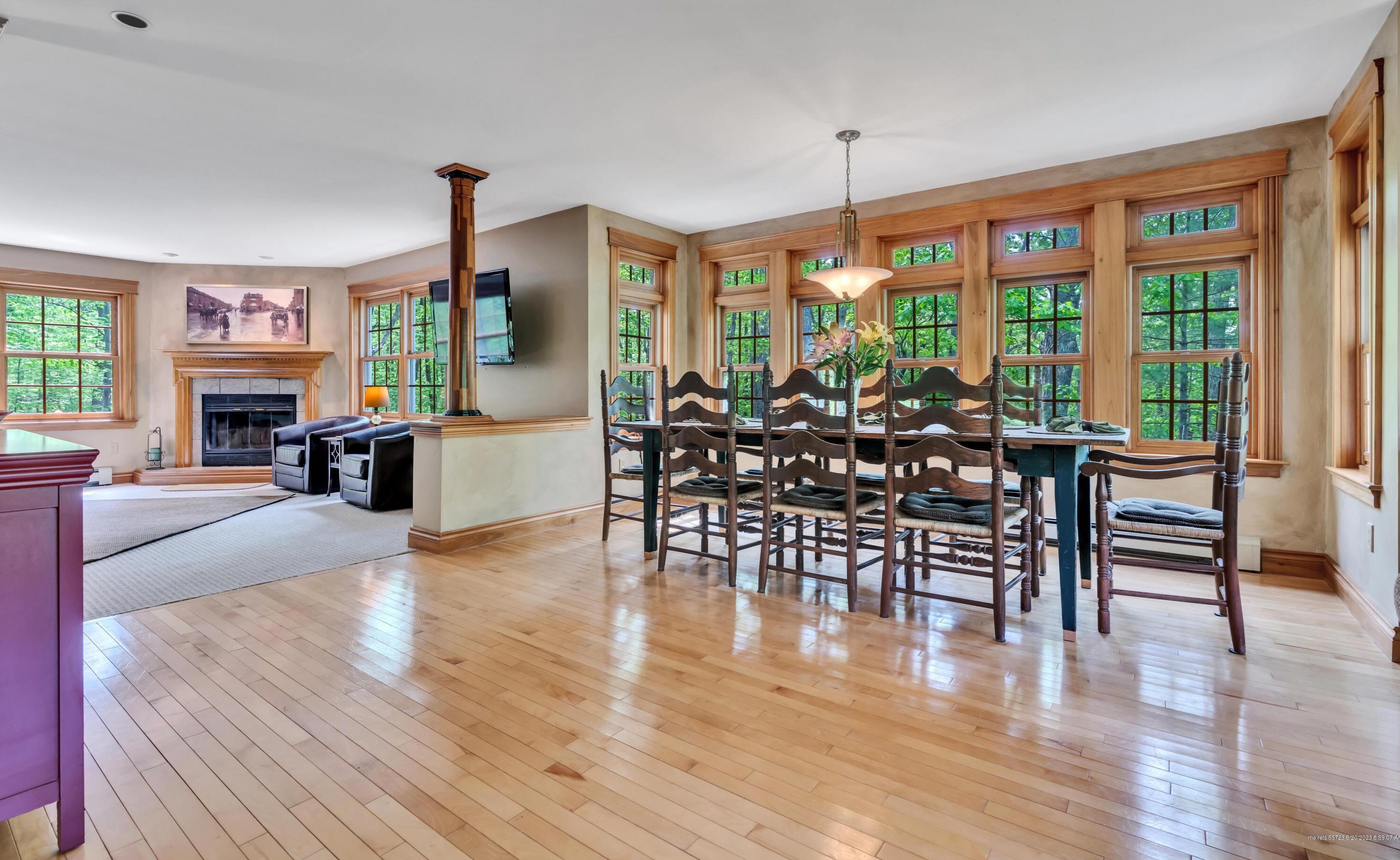 38 Woldbrook Dr, Windham ME  04062-5359 exterior