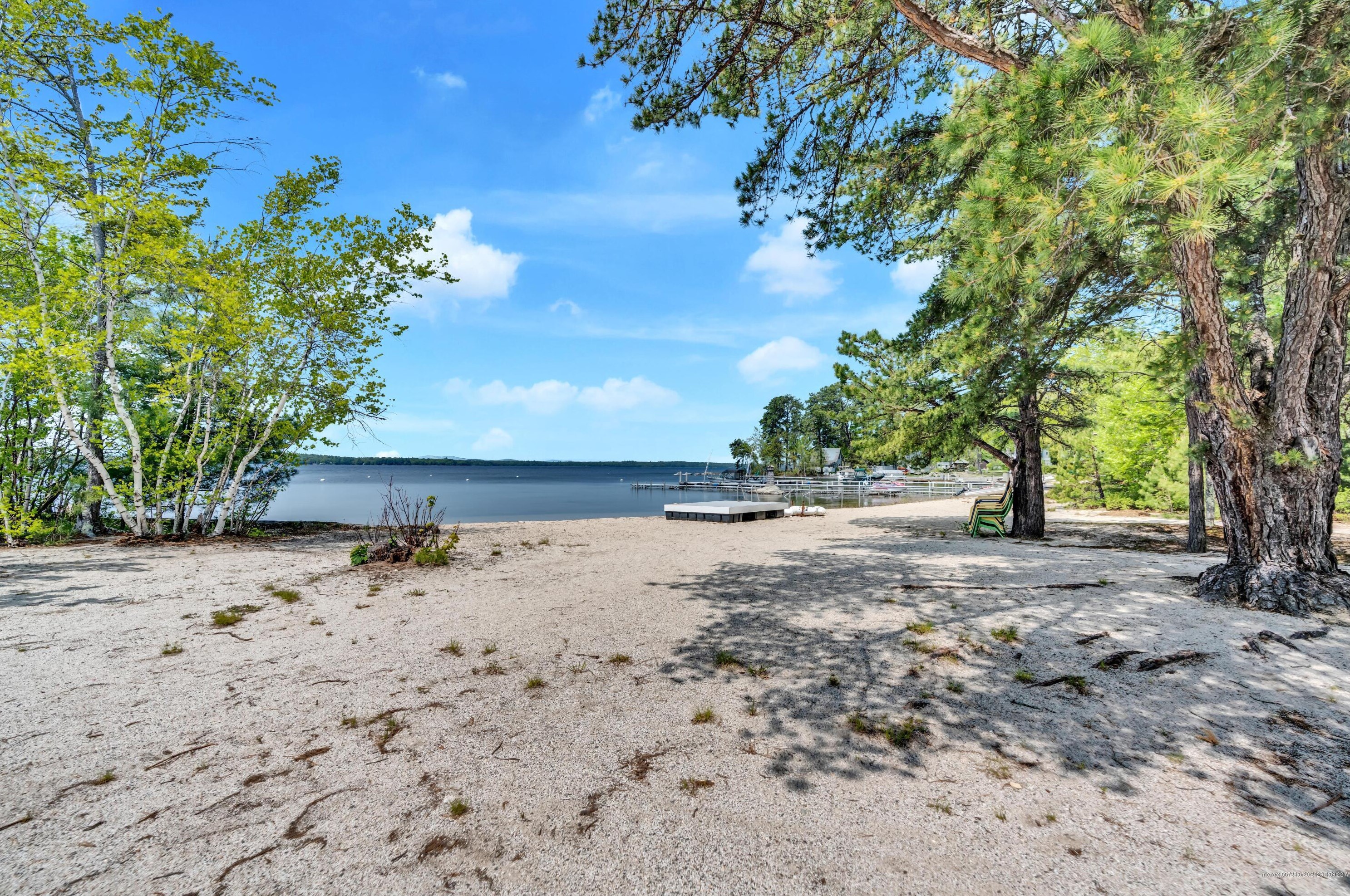 38 Woldbrook Dr, Windham ME  04062-5359 exterior