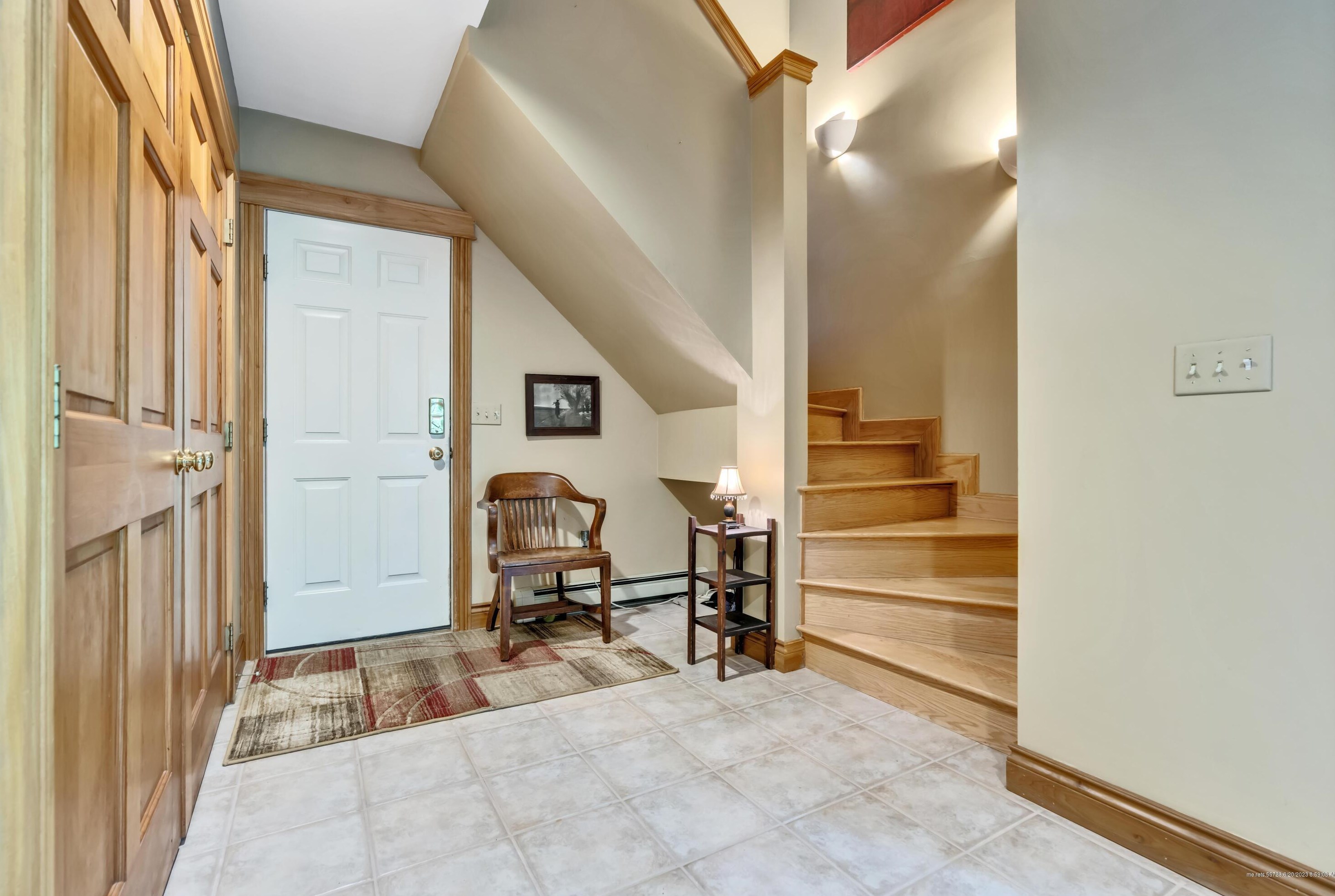 38 Woldbrook Dr, Windham ME  04062-5359 exterior