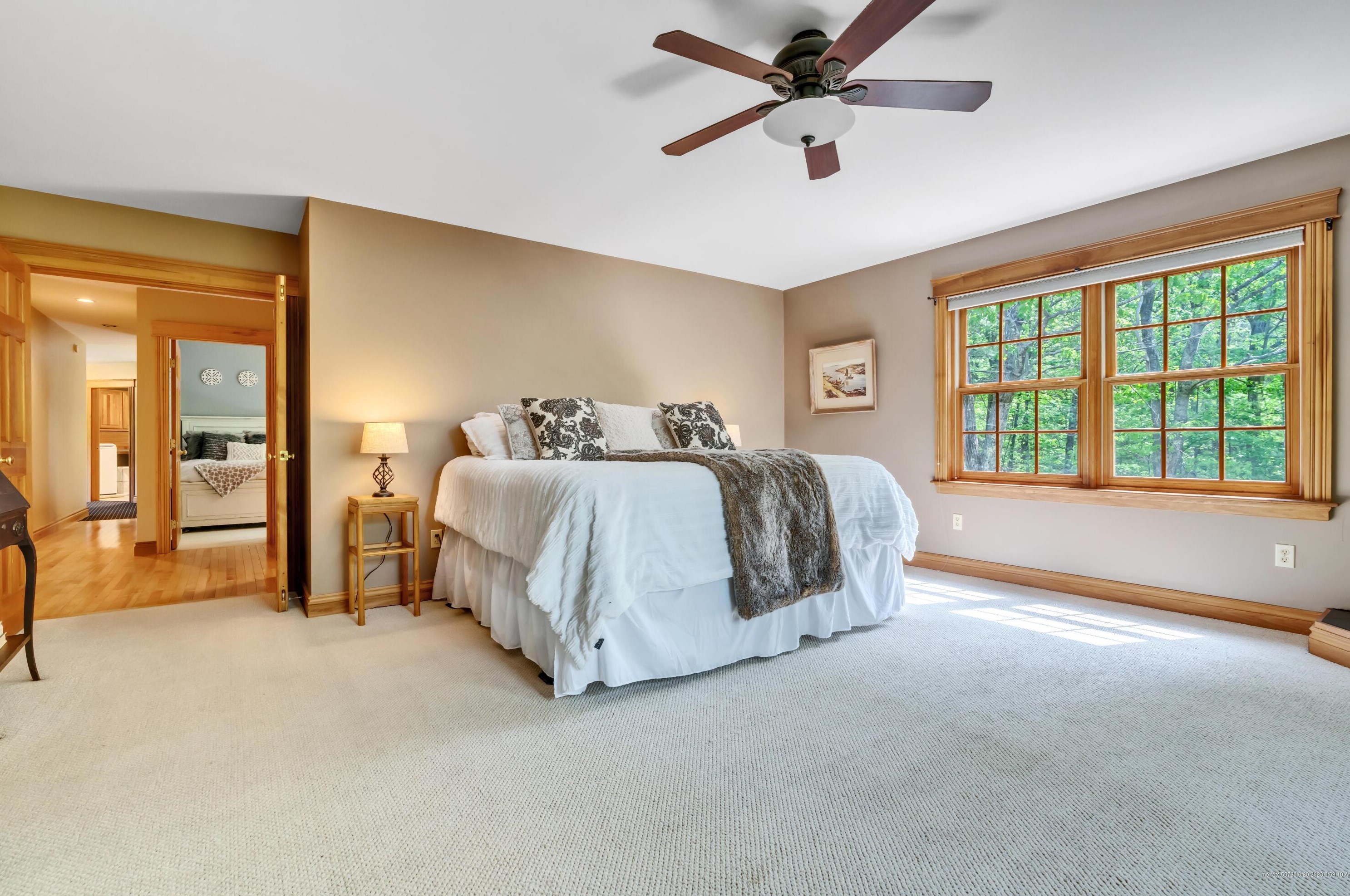 38 Woldbrook Dr, Windham ME  04062-5359 exterior