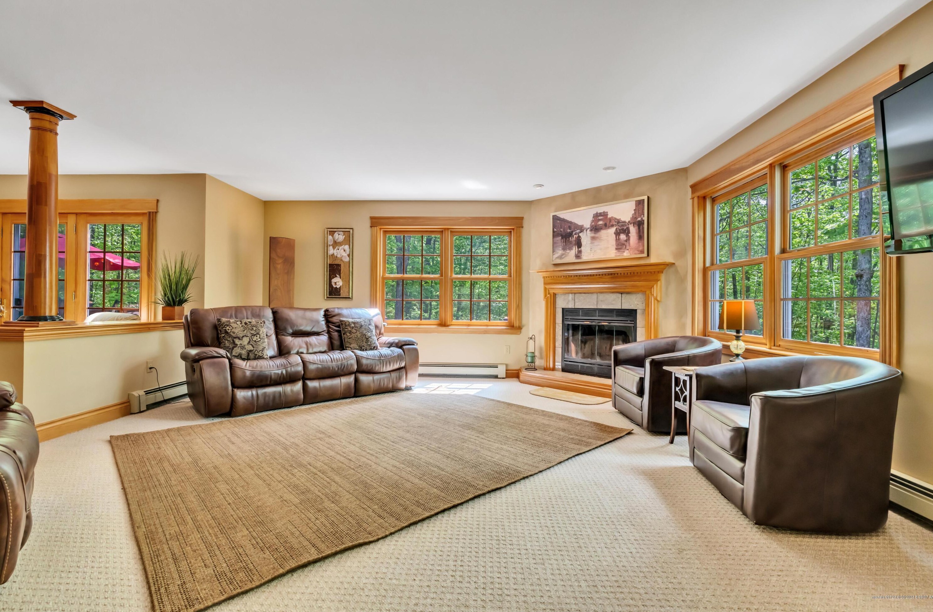 38 Woldbrook Dr, Windham ME  04062-5359 exterior