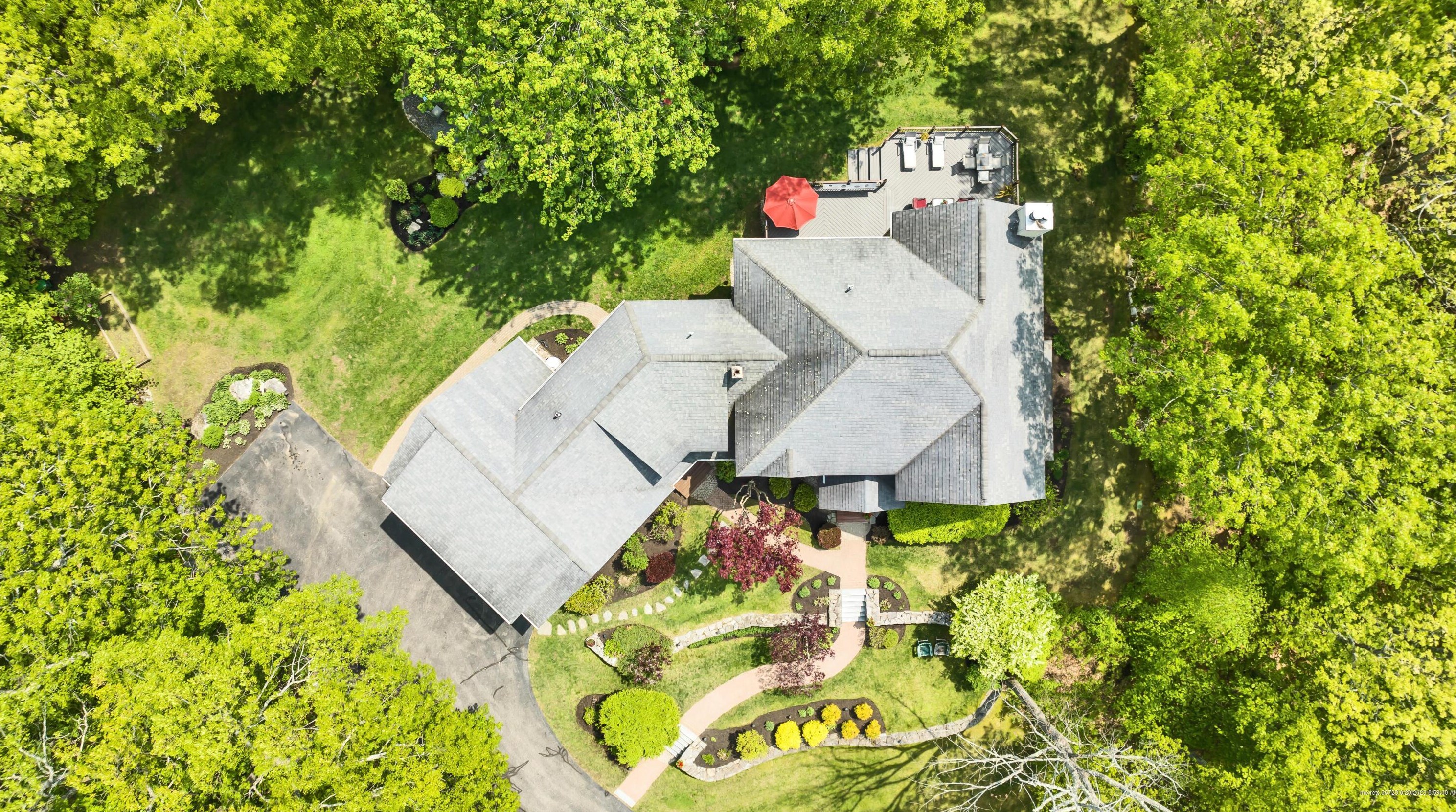 38 Woldbrook Dr, Windham ME  04062-5359 exterior