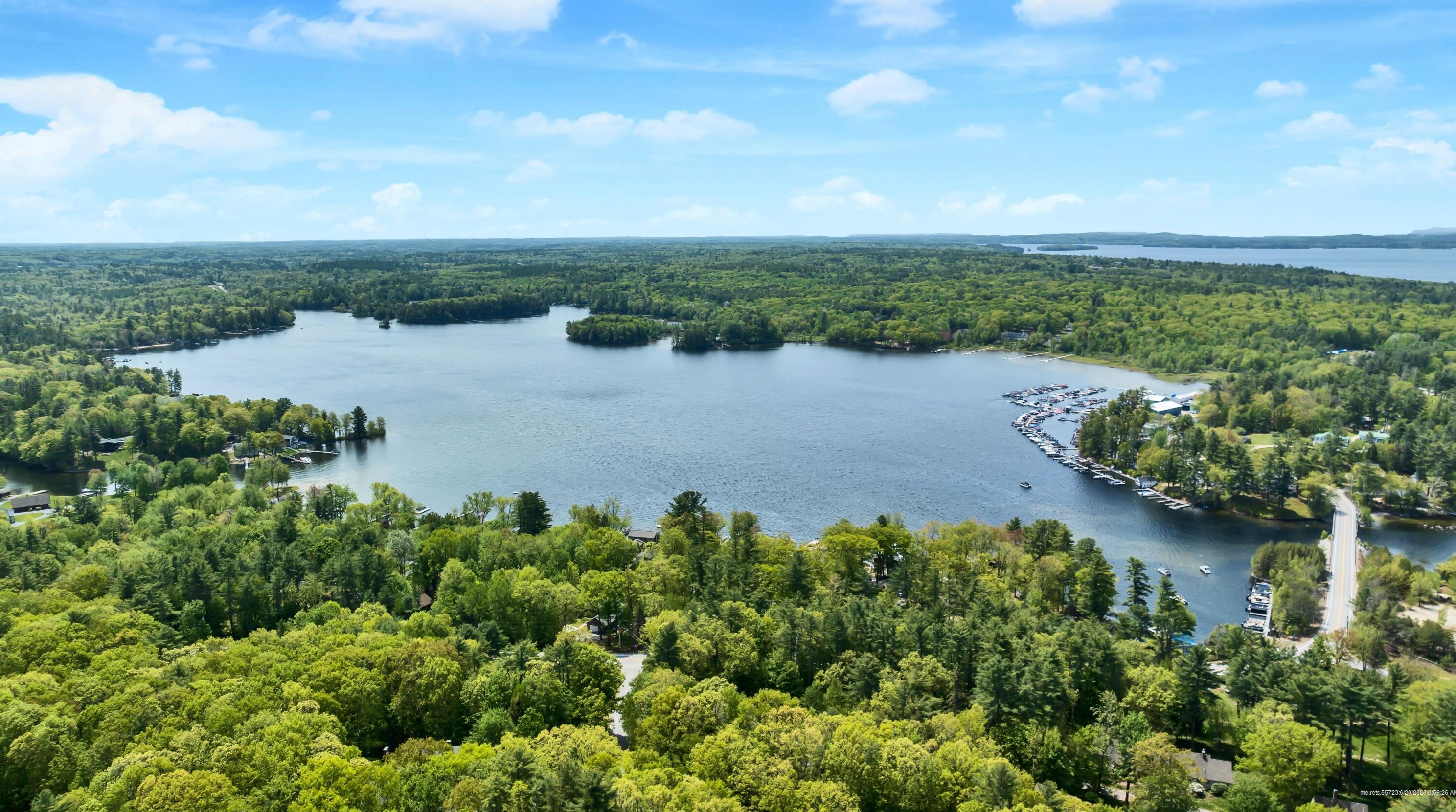 38 Woldbrook Dr, Windham ME  04062-5359 exterior