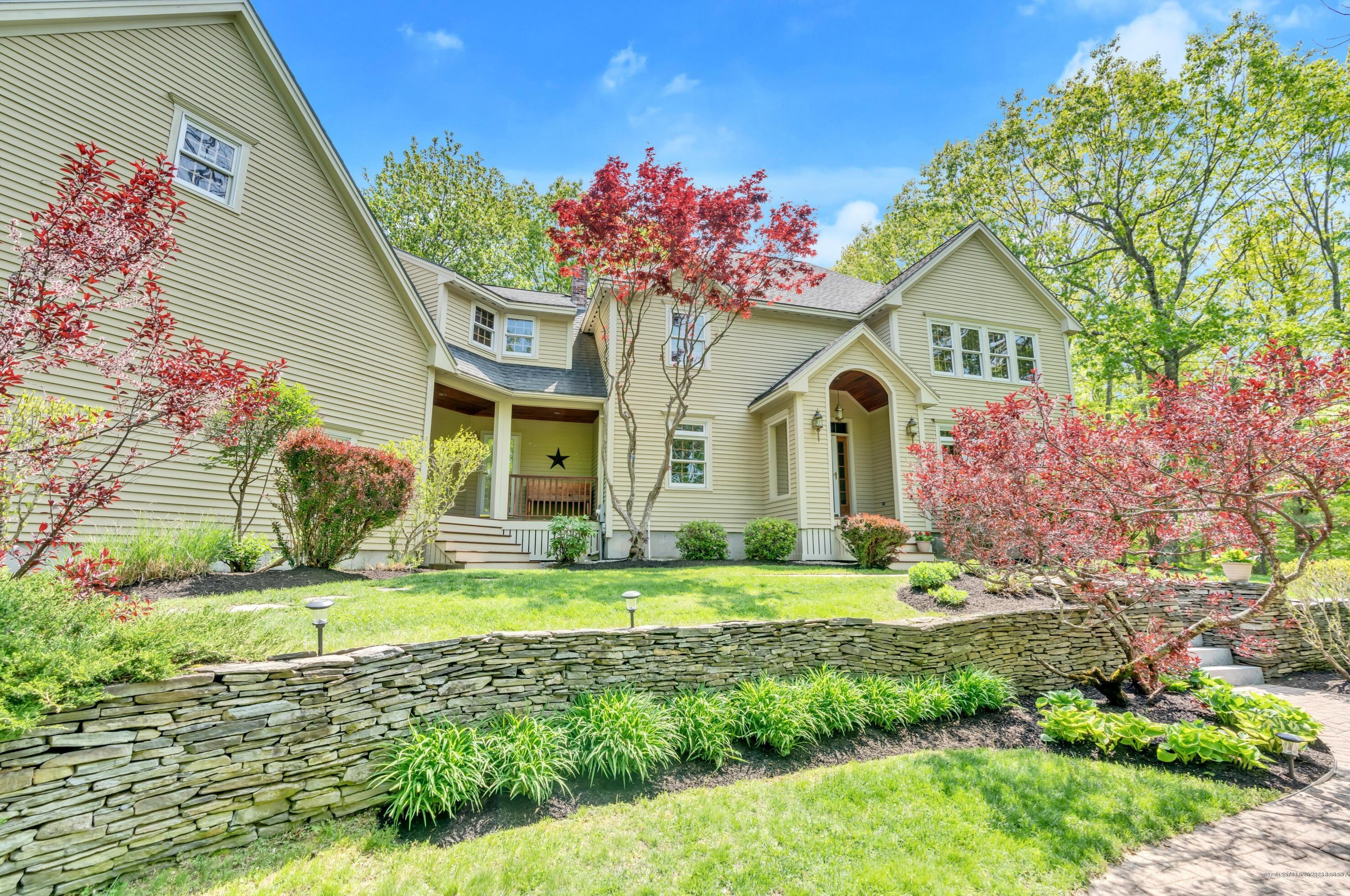 38 Woldbrook Dr, Windham ME  04062-5359 exterior