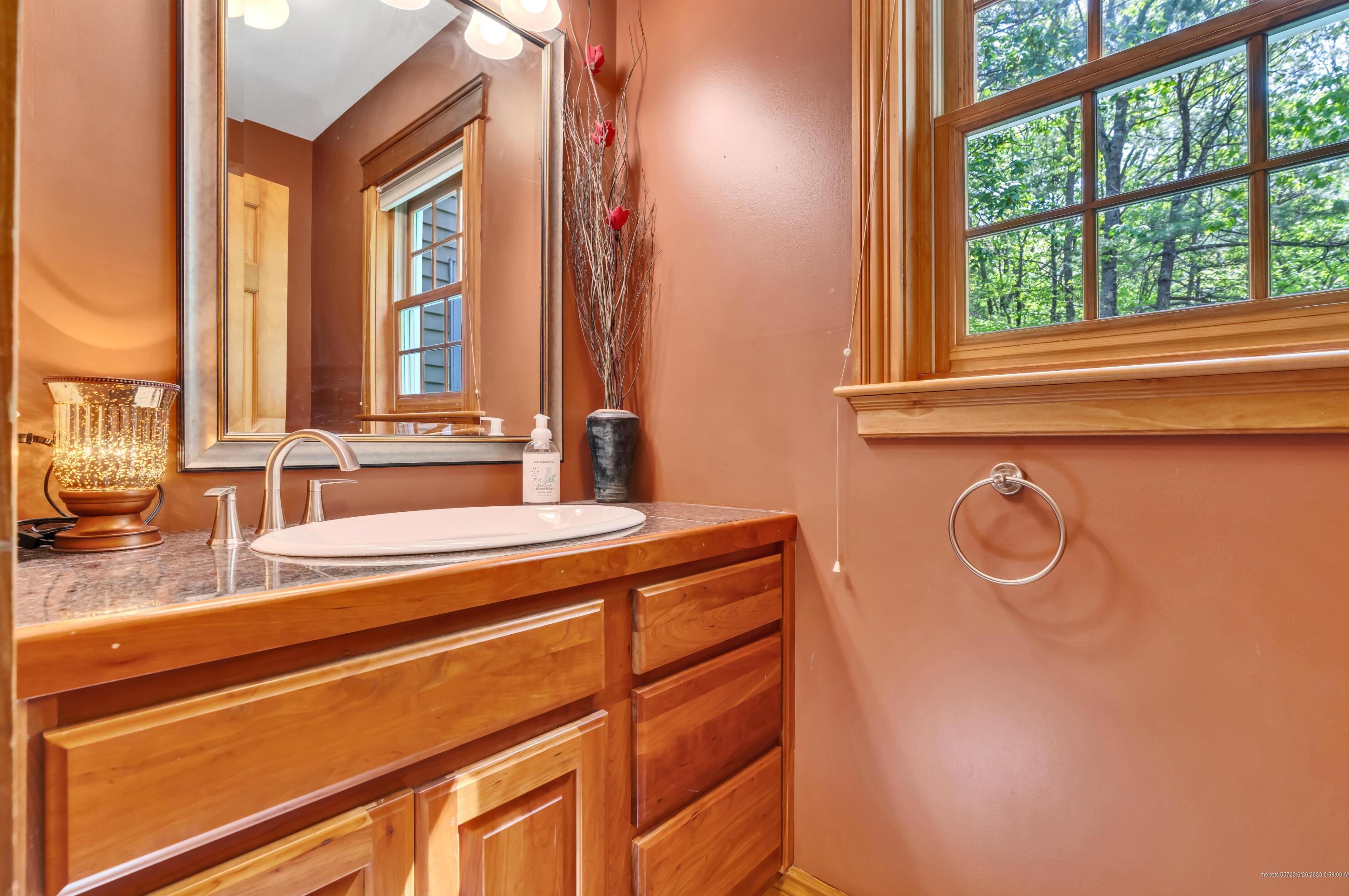 38 Woldbrook Dr, Windham ME  04062-5359 exterior