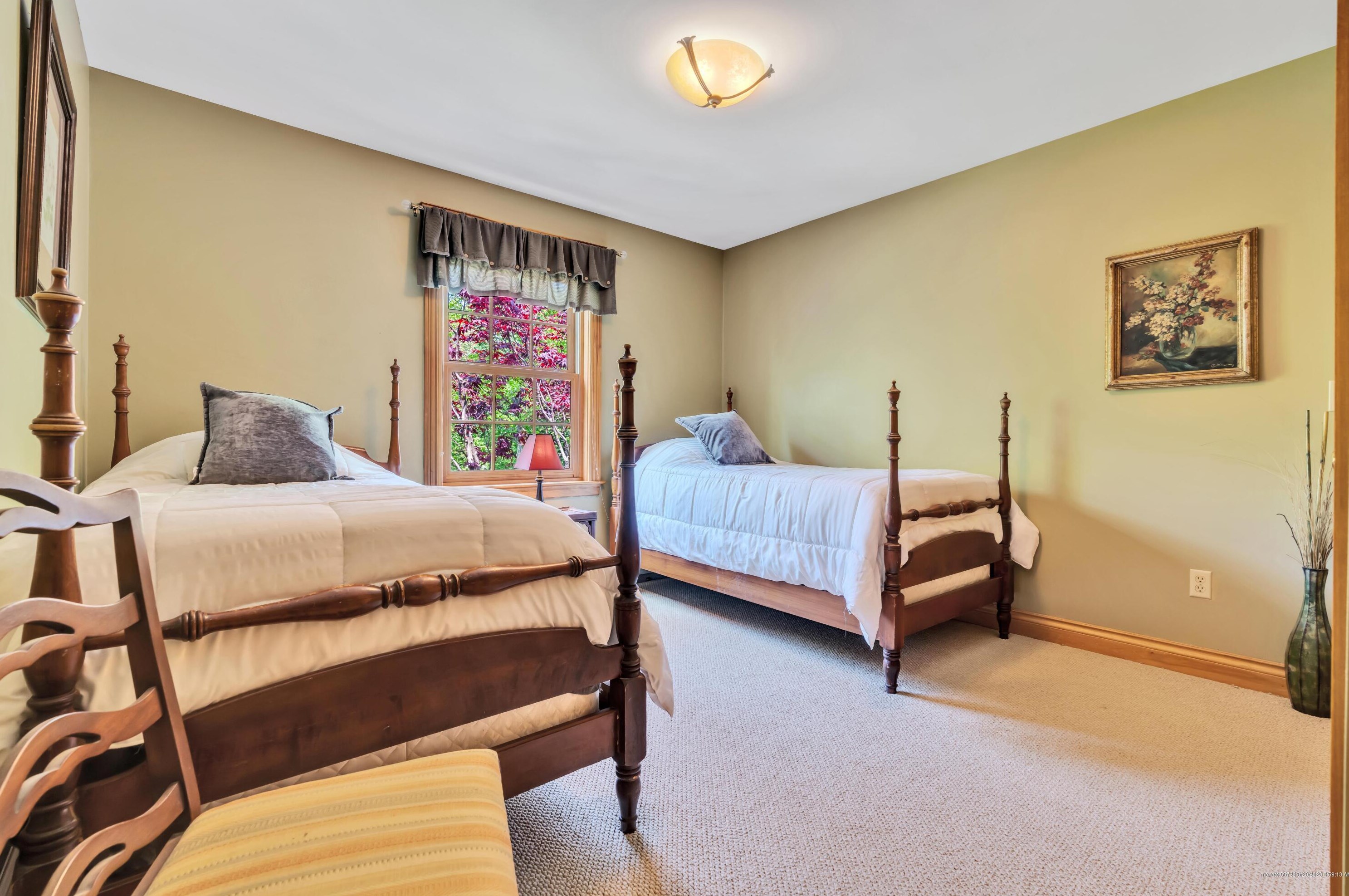 38 Woldbrook Dr, Windham ME  04062-5359 exterior