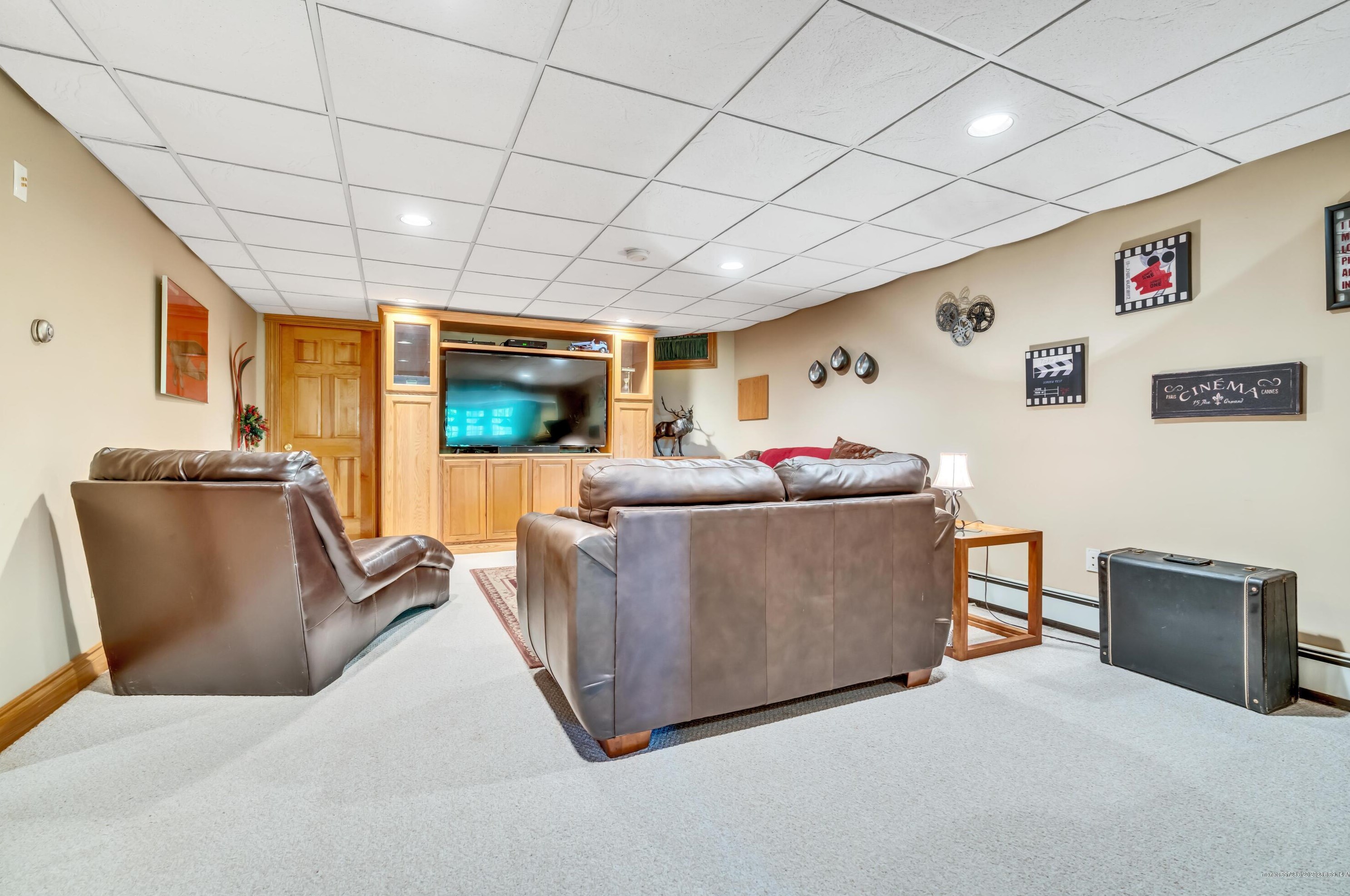 38 Woldbrook Dr, Windham ME  04062-5359 exterior