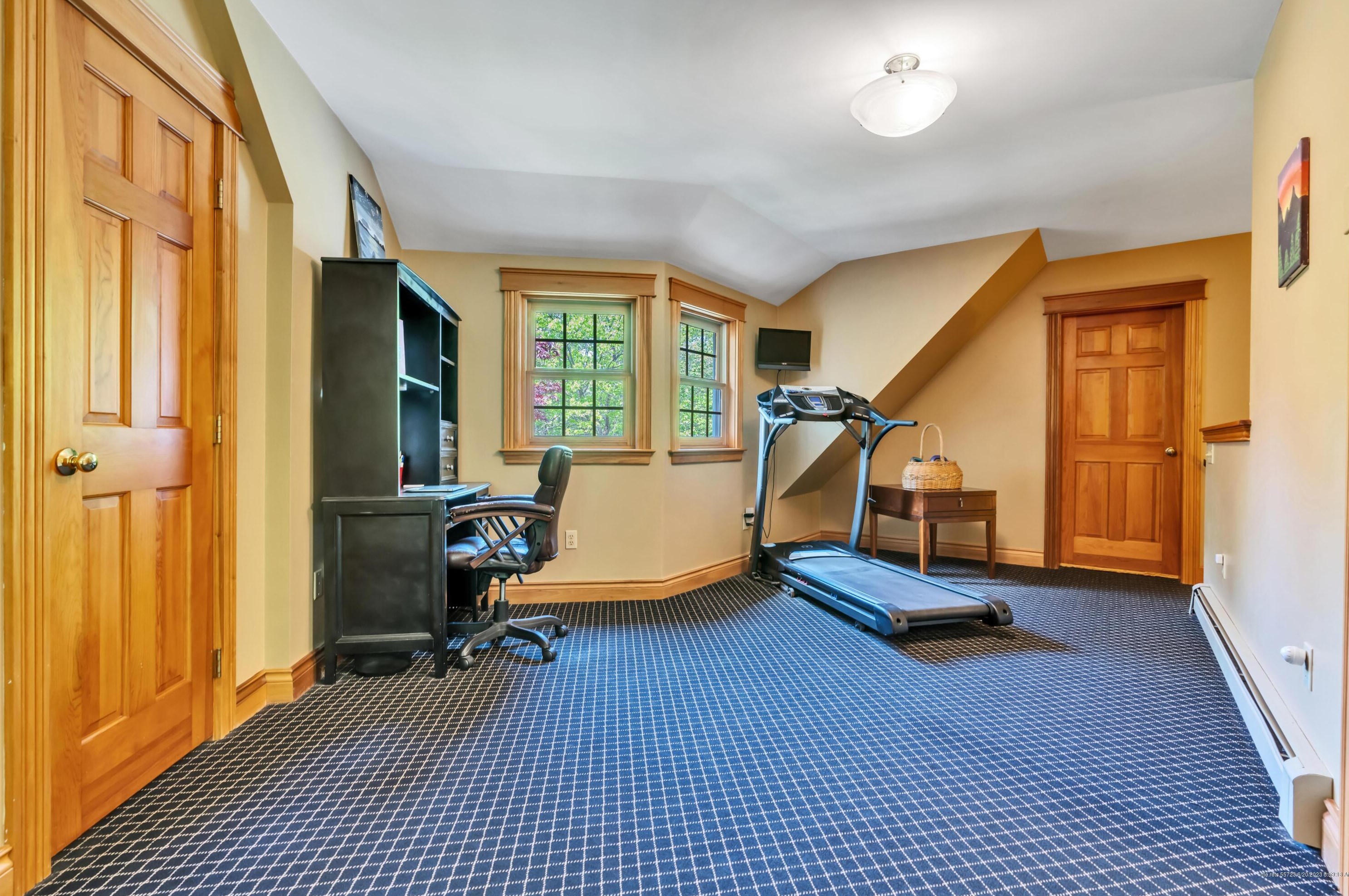 38 Woldbrook Dr, Windham ME  04062-5359 exterior