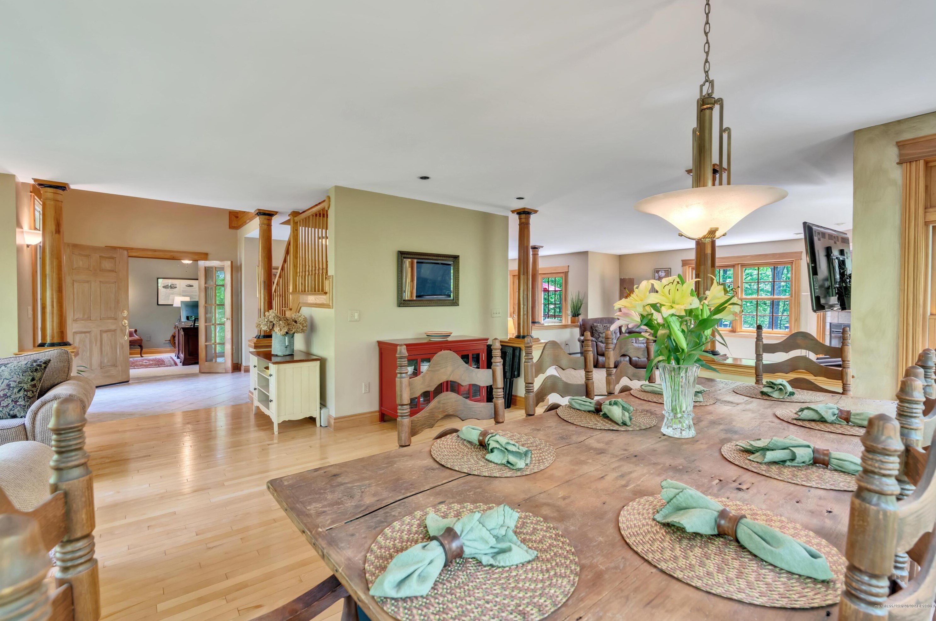 38 Woldbrook Dr, Windham ME  04062-5359 exterior