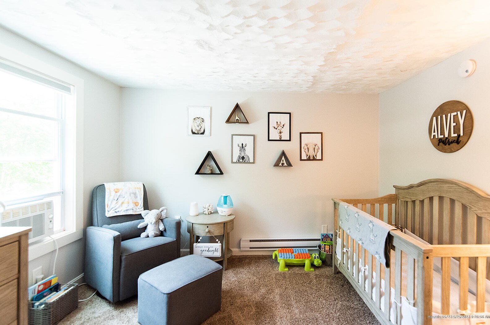 84 Albion Rd, Windham ME  04062-4355 exterior