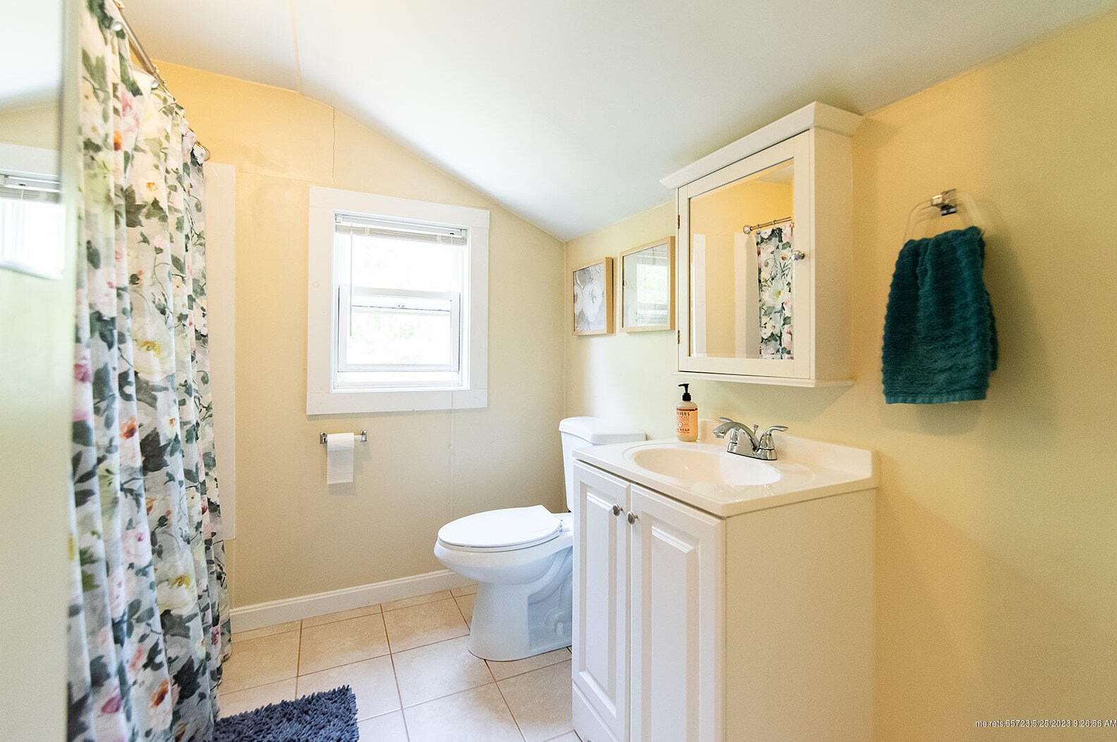 84 Albion Rd, Windham ME  04062-4355 exterior