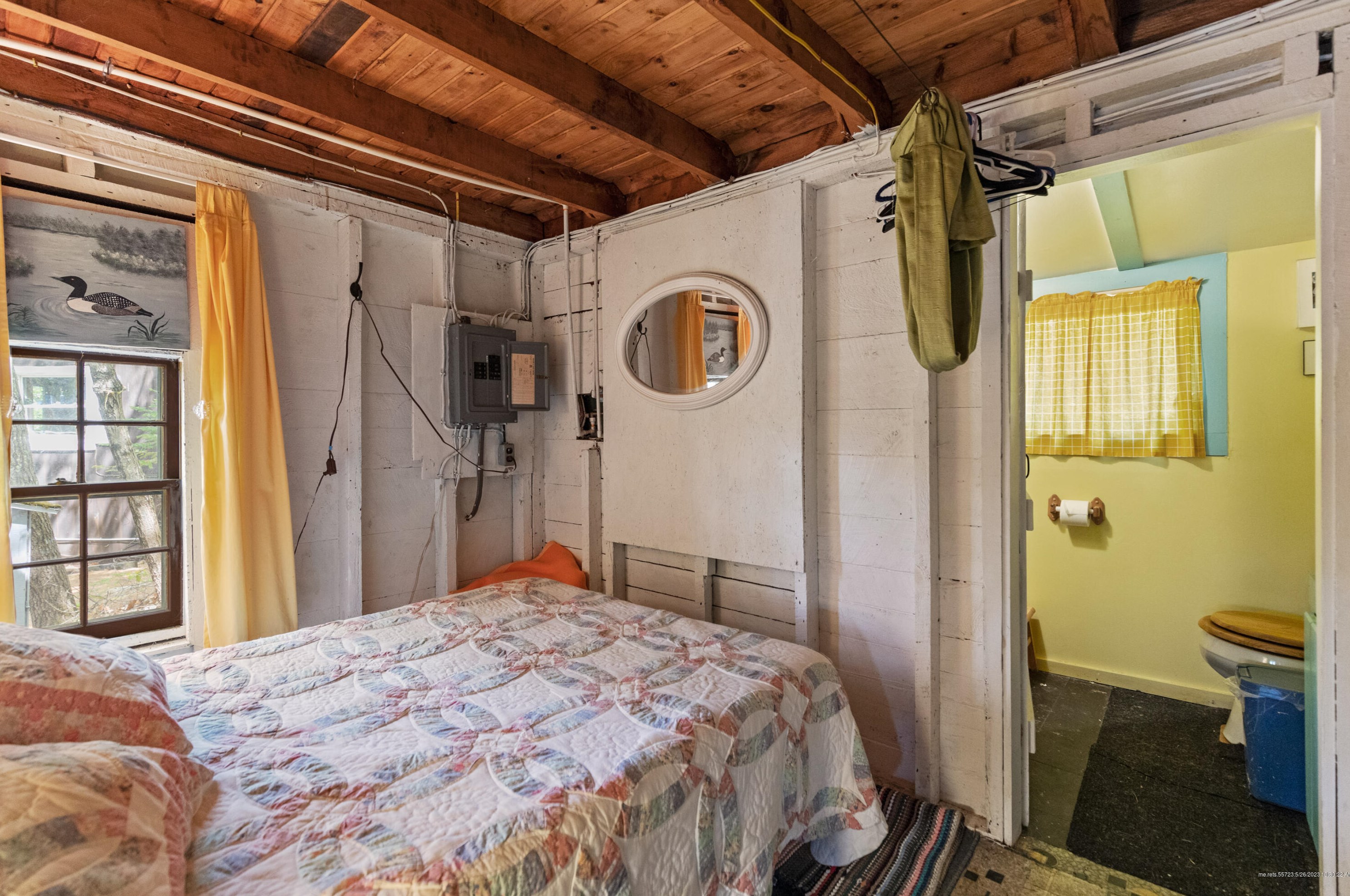 6 Wedgewood Dr, Windham ME  04062-6116 exterior