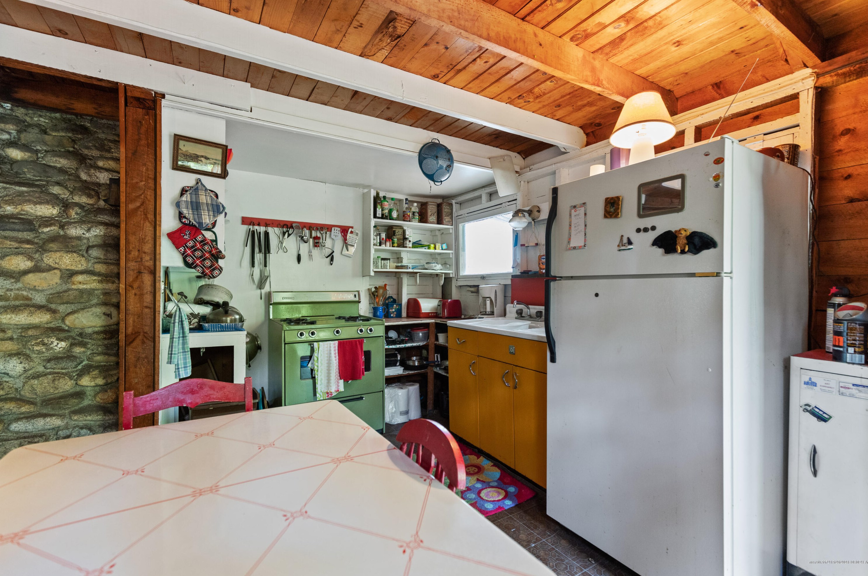 6 Wedgewood Dr, Windham ME  04062-6116 exterior