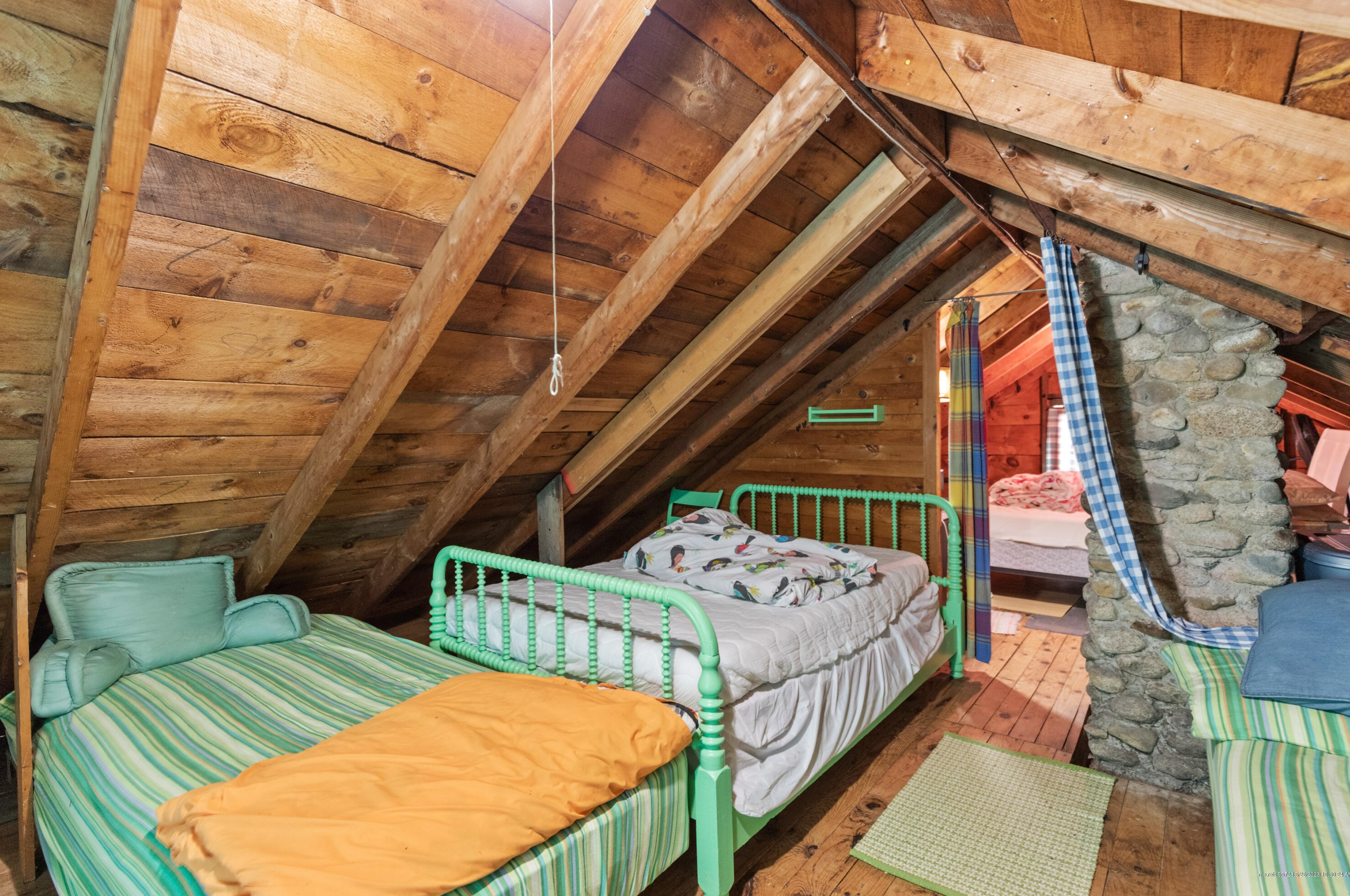 6 Wedgewood Dr, Windham ME  04062-6116 exterior