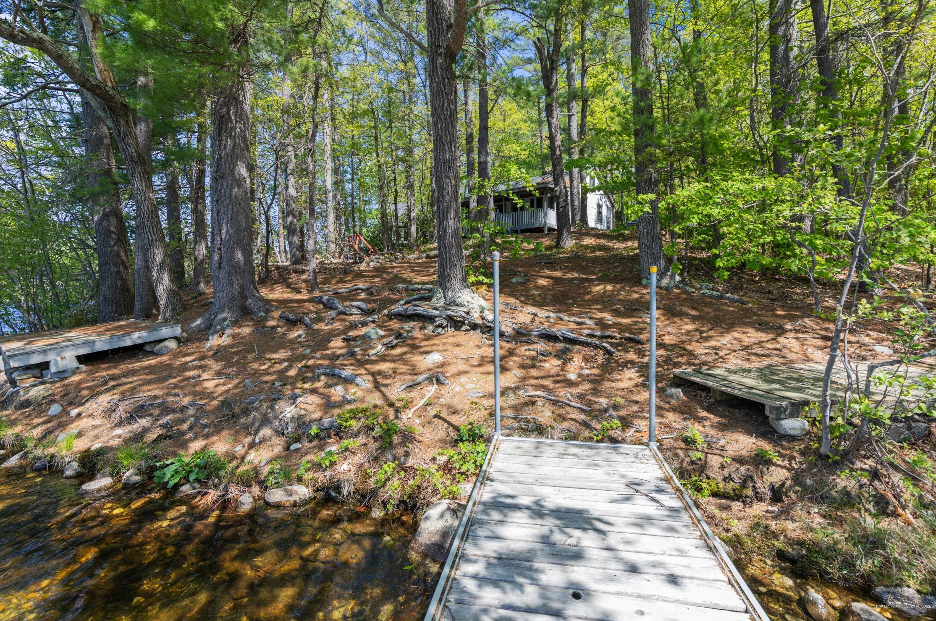 6 Wedgewood Dr, Windham ME  04062-6116 exterior