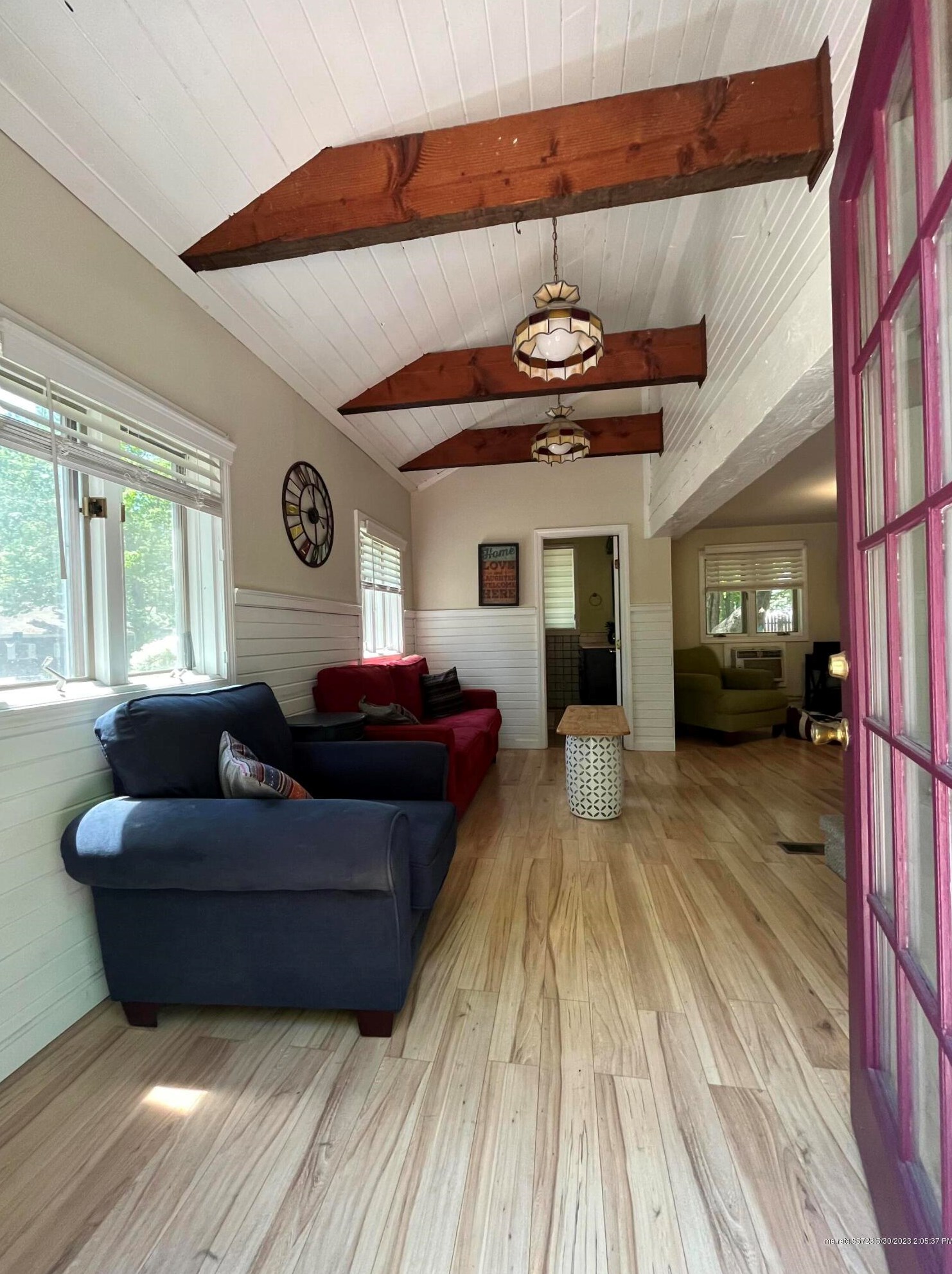 43 Emerson Dr, Windham ME  04062-5464 exterior