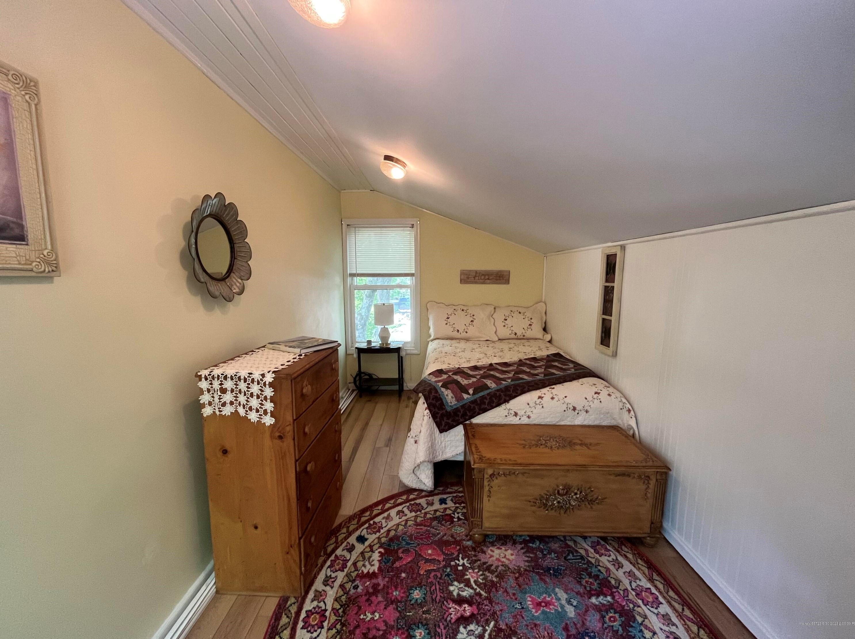 43 Emerson Dr, Windham ME  04062-5464 exterior