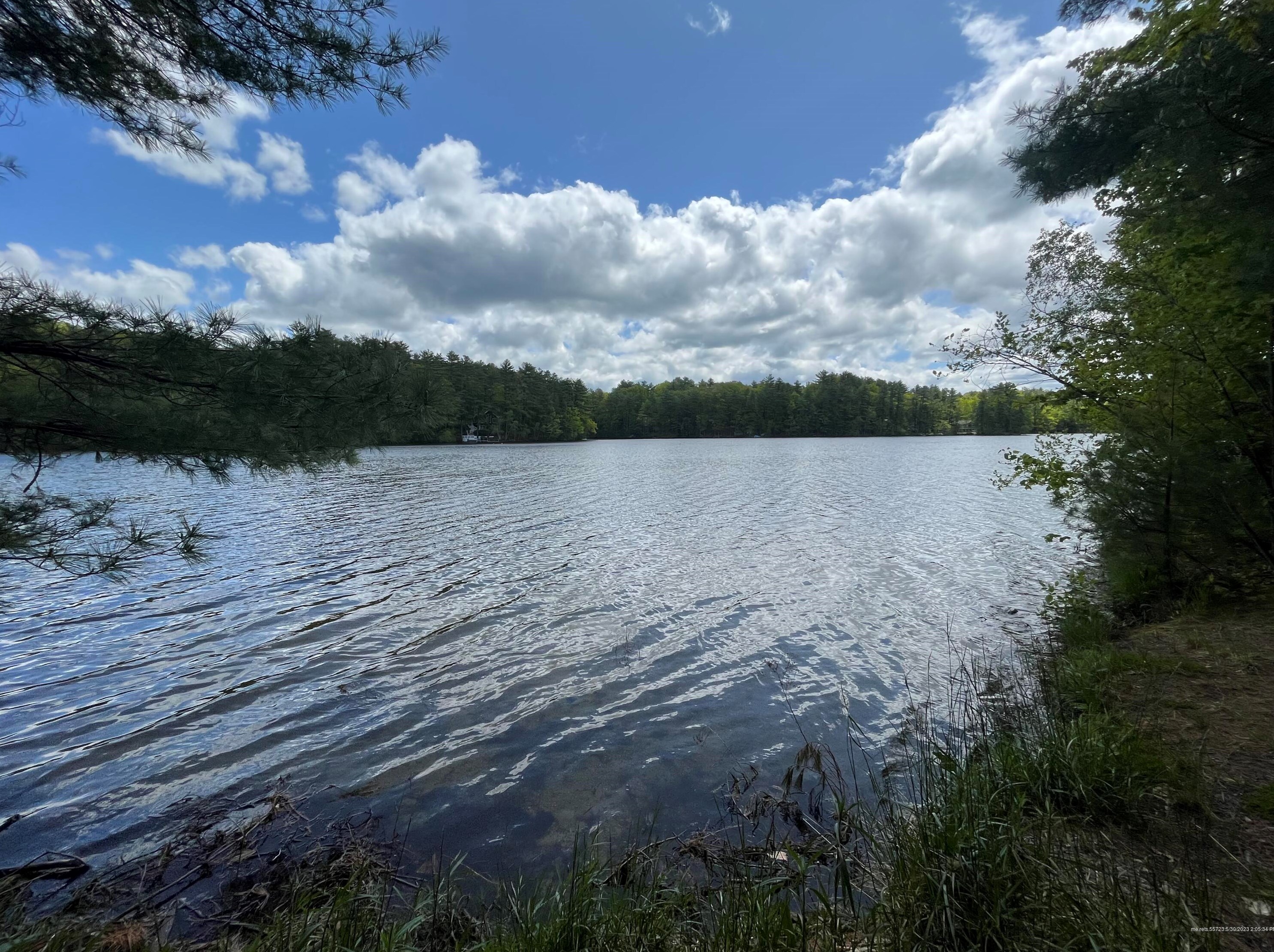 43 Emerson Dr, Windham ME  04062-5464 exterior