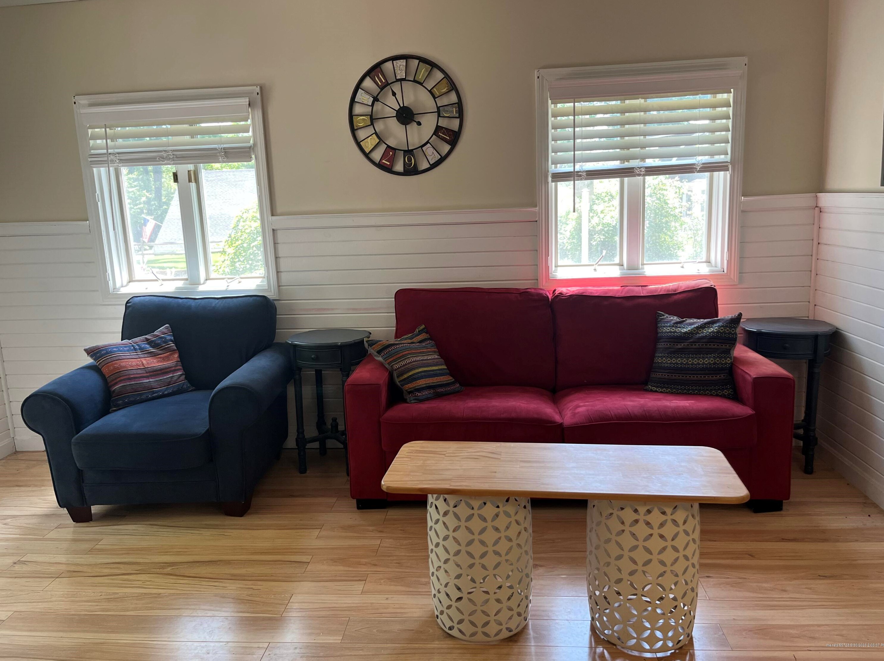 43 Emerson Dr, Windham ME  04062-5464 exterior