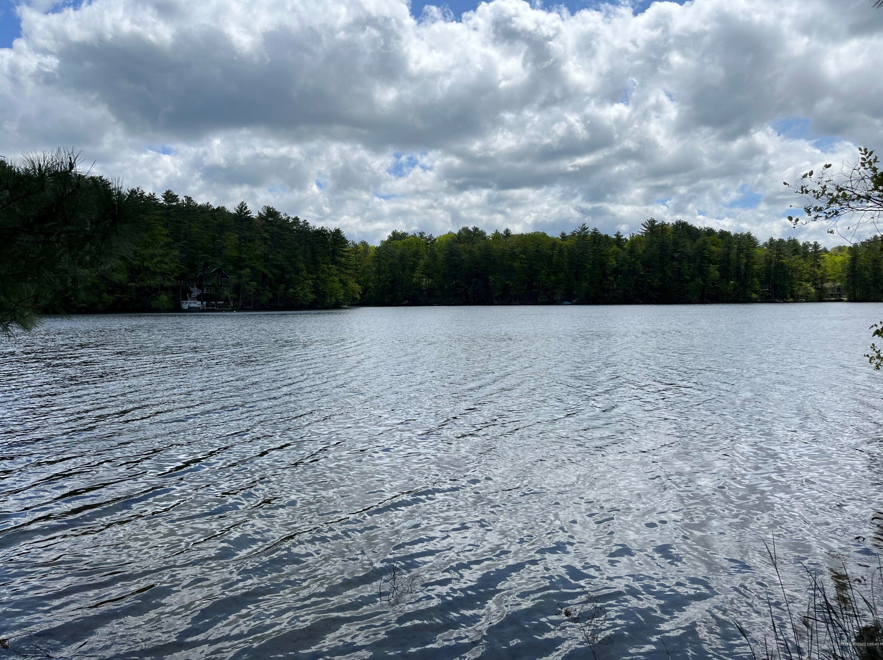 43 Emerson Dr, Windham ME  04062-5464 exterior