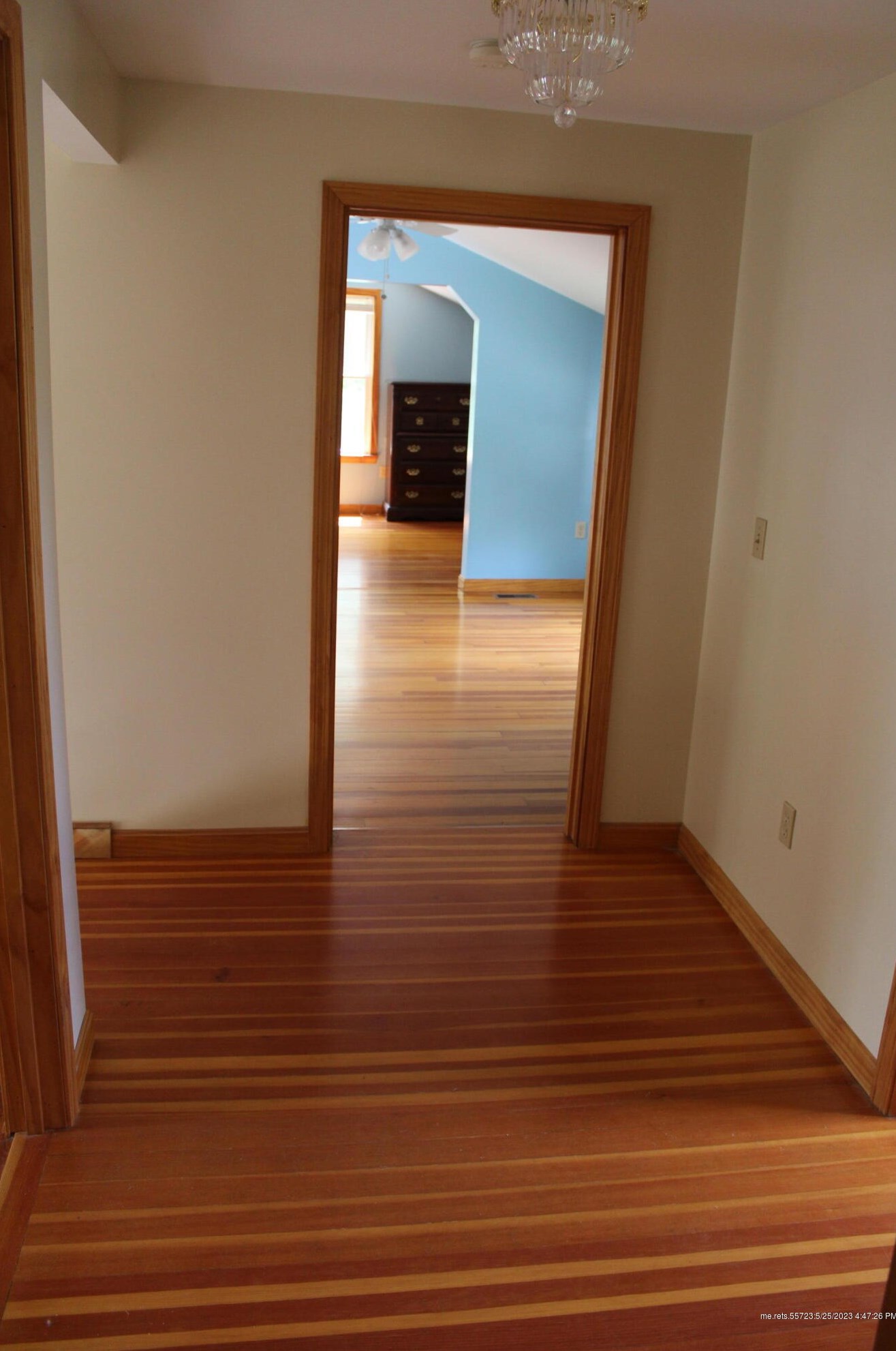 34 Ash St, Pittston ME  04345-1911 exterior