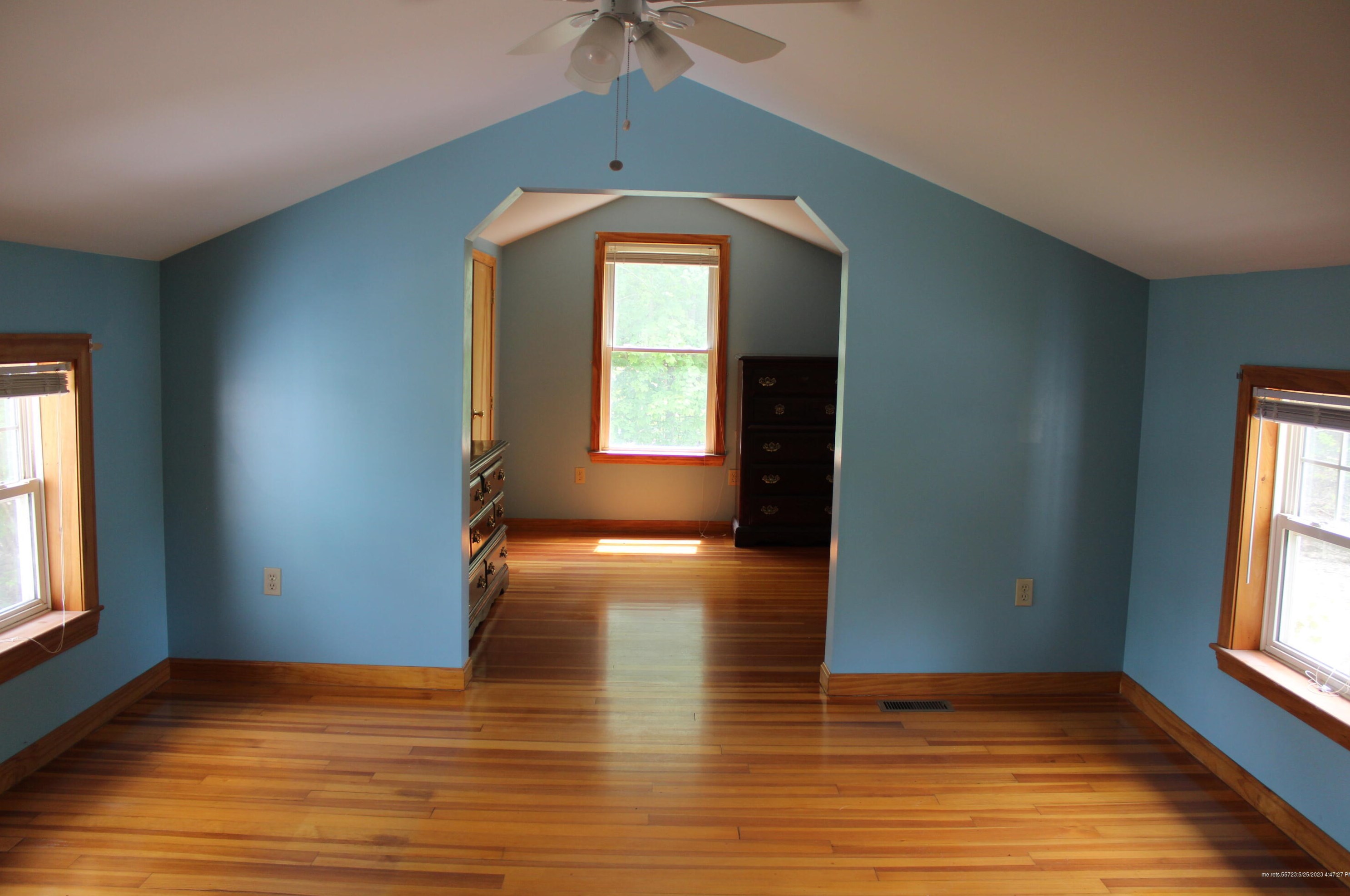 34 Ash St, Pittston ME  04345-1911 exterior