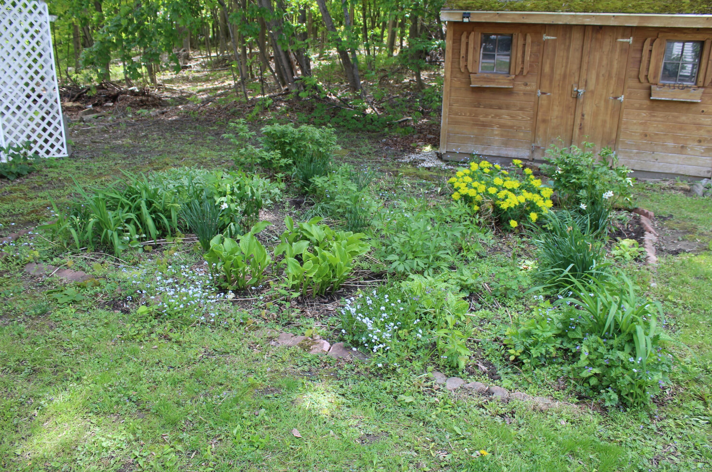 34 Ash St, Pittston ME  04345-1911 exterior