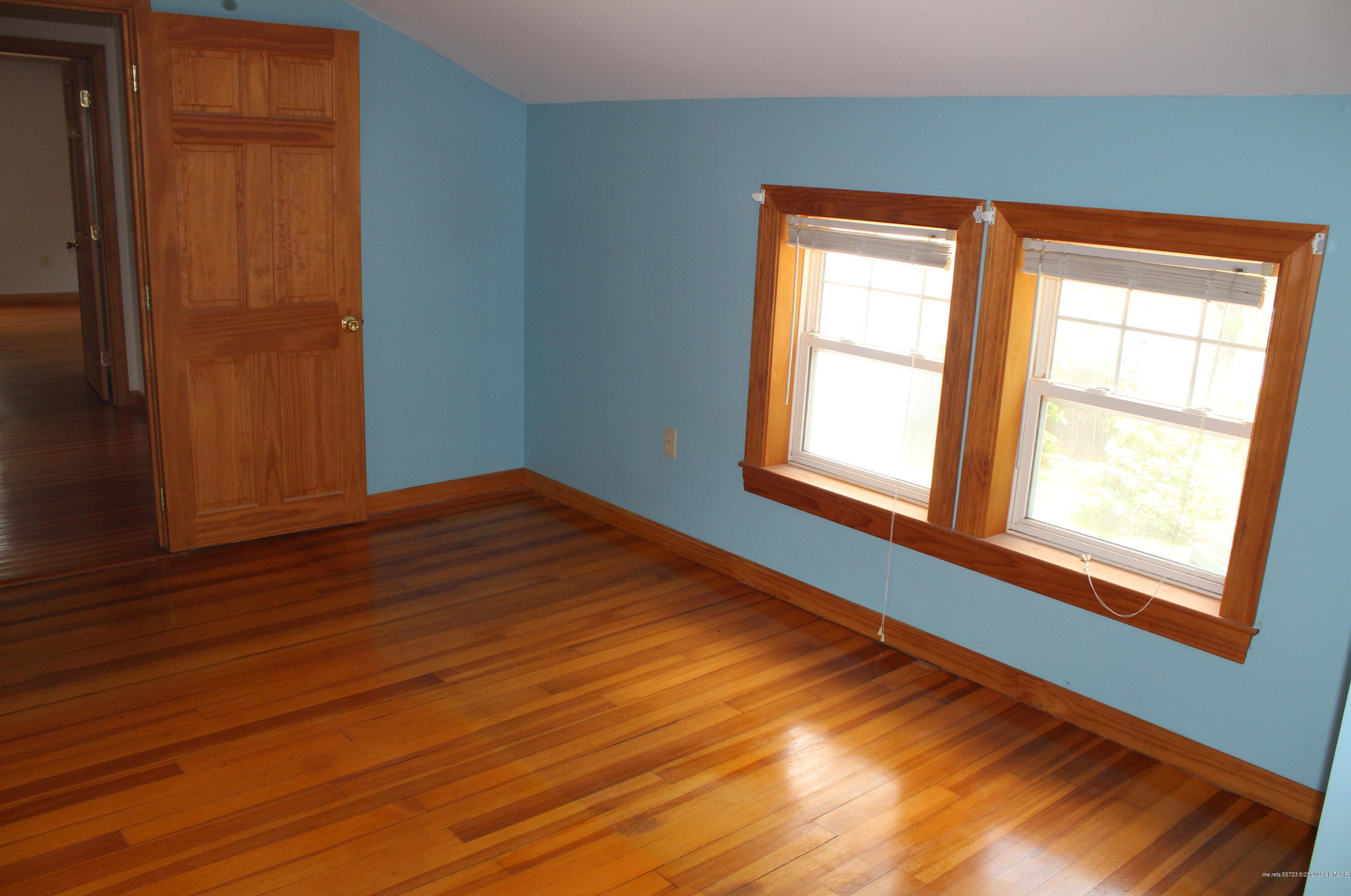 34 Ash St, Pittston ME  04345-1911 exterior