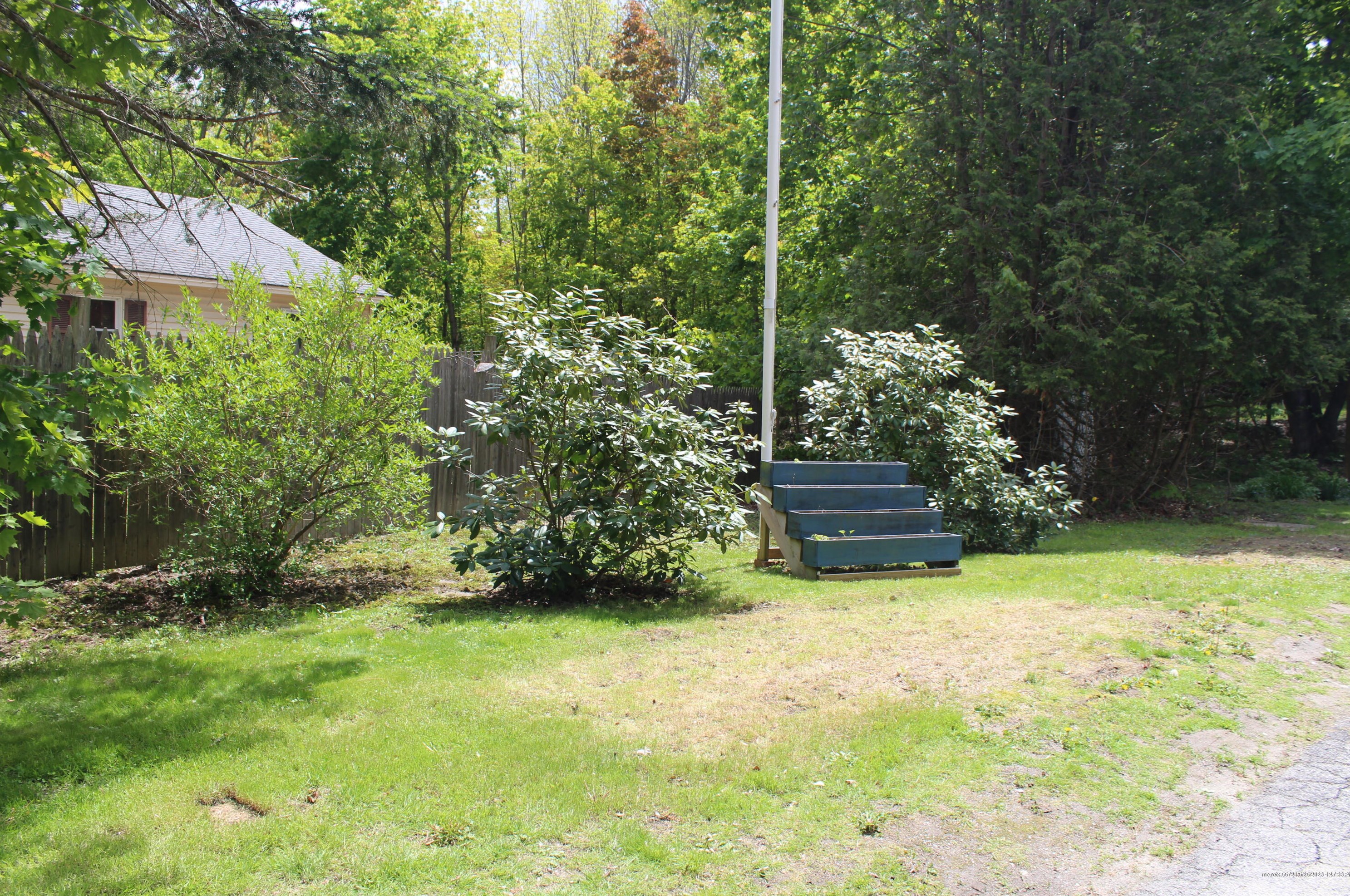 34 Ash St, Pittston ME  04345-1911 exterior