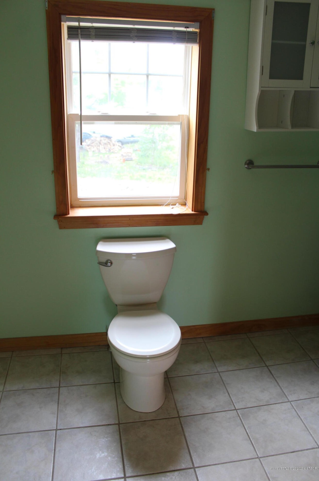 34 Ash St, Pittston ME  04345-1911 exterior