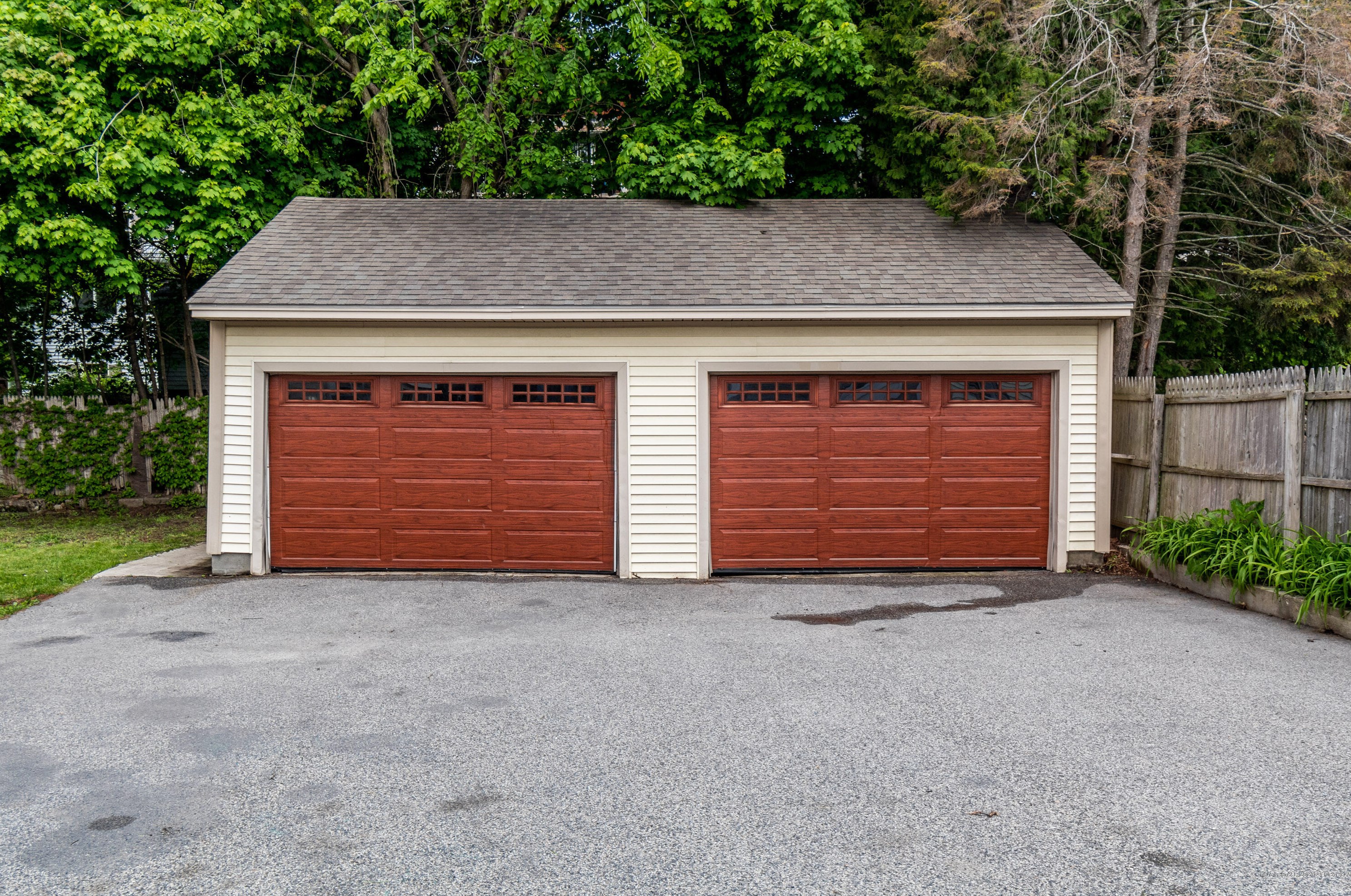 101 Gilman St, Portland ME 04102-3023 exterior