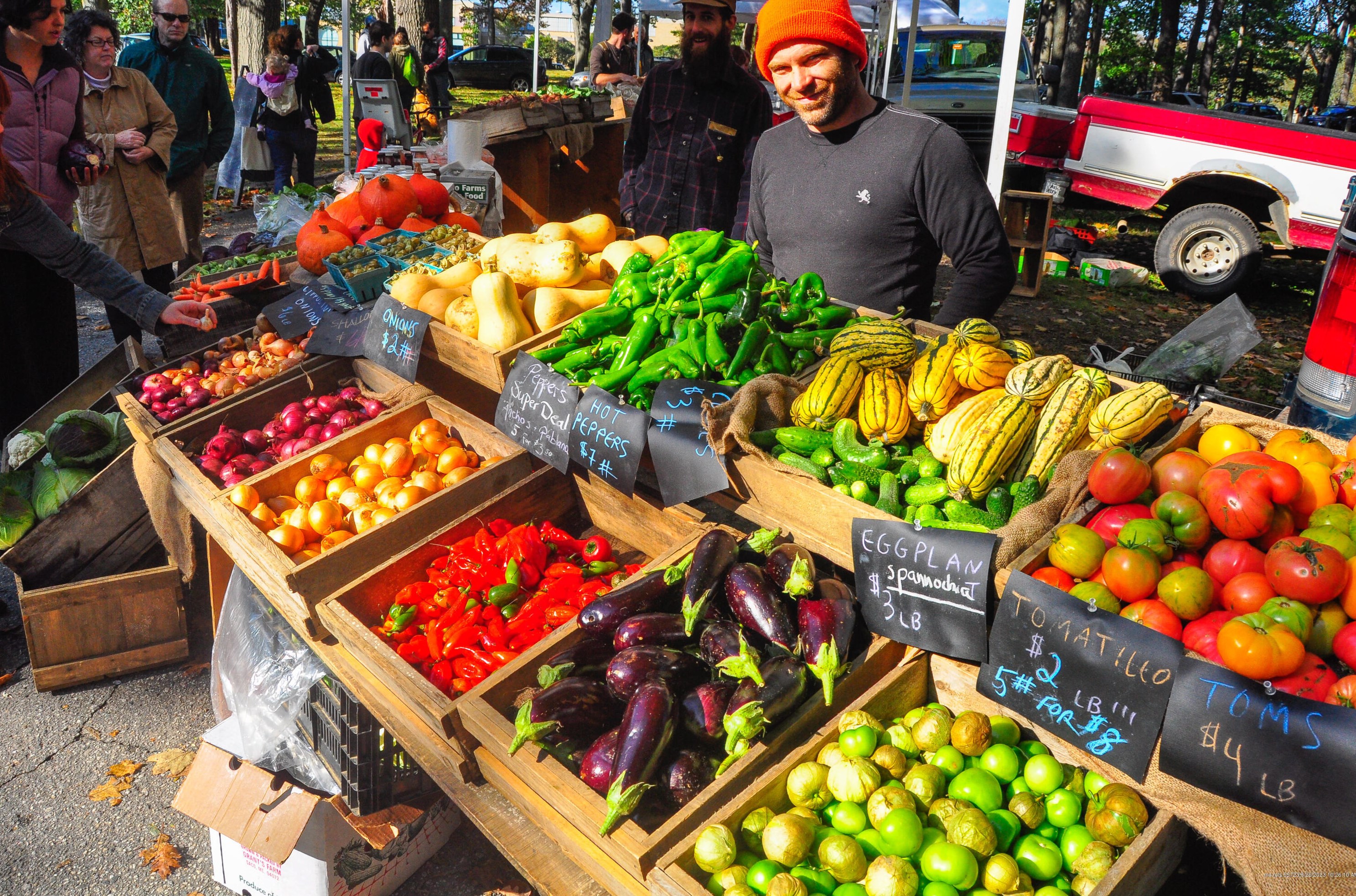 101 Gilman St, Portland ME 04102-3023 exterior