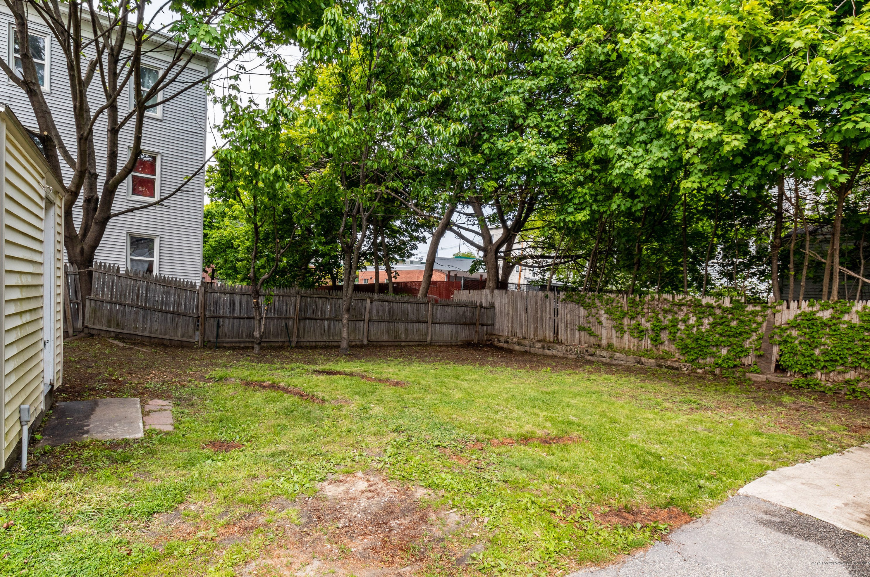 101 Gilman St, Portland ME 04102-3023 exterior