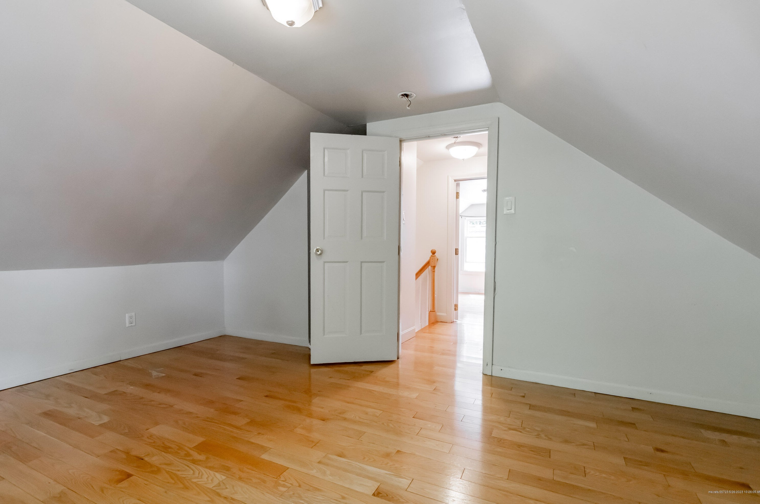 101 Gilman St, Portland ME 04102-3023 exterior