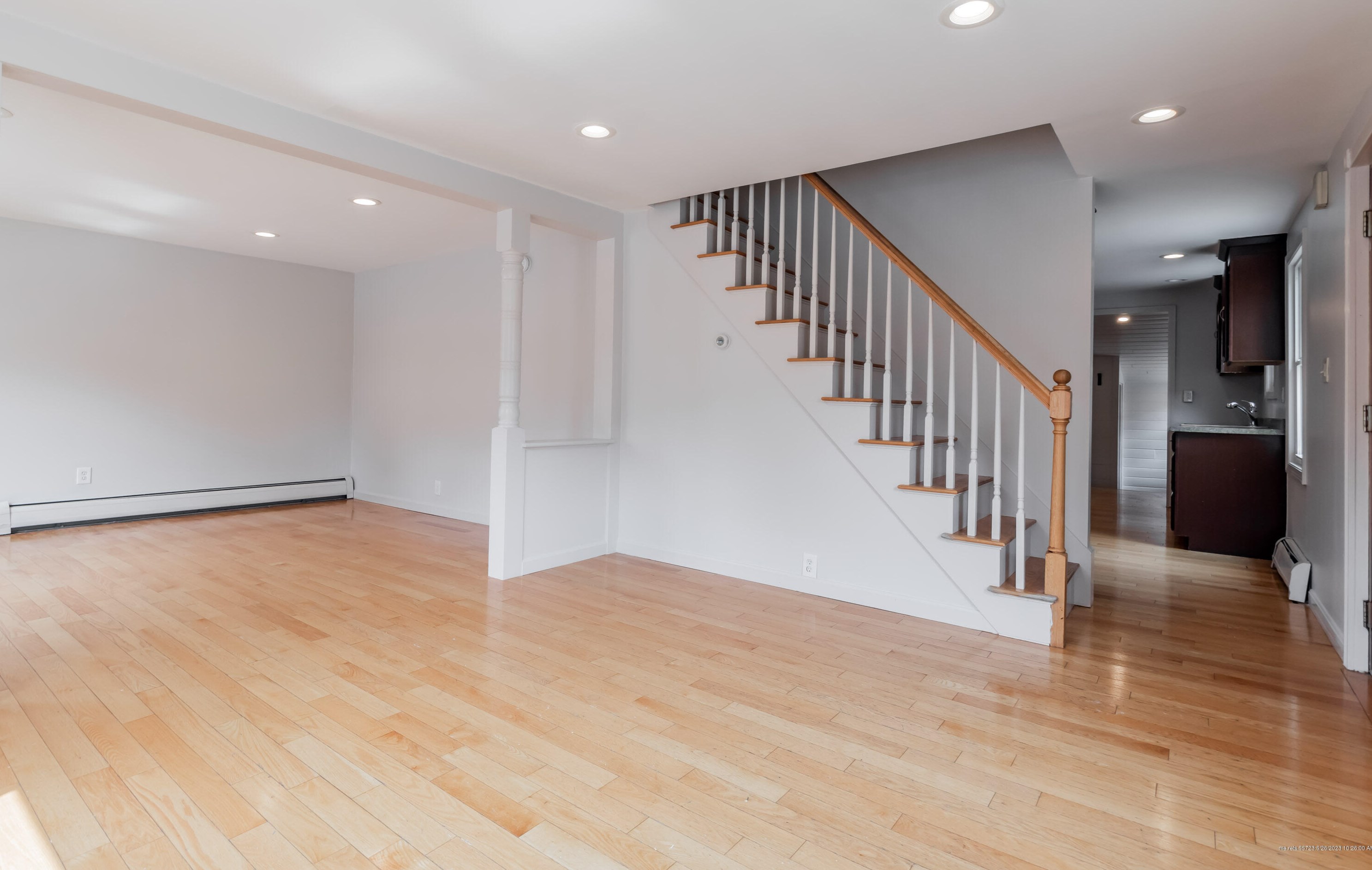 101 Gilman St, Portland ME 04102-3023 exterior