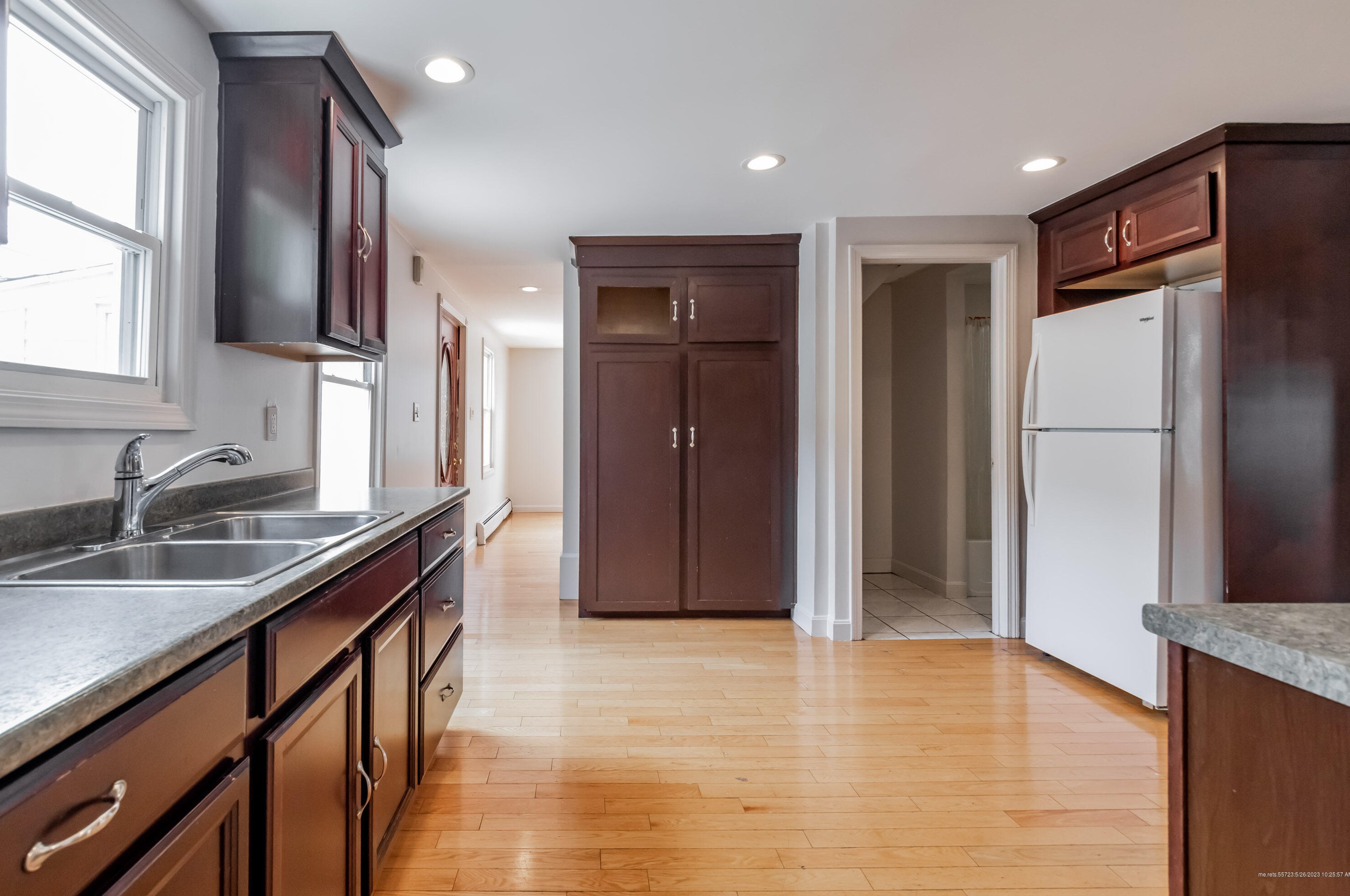 101 Gilman St, Portland ME 04102-3023 exterior