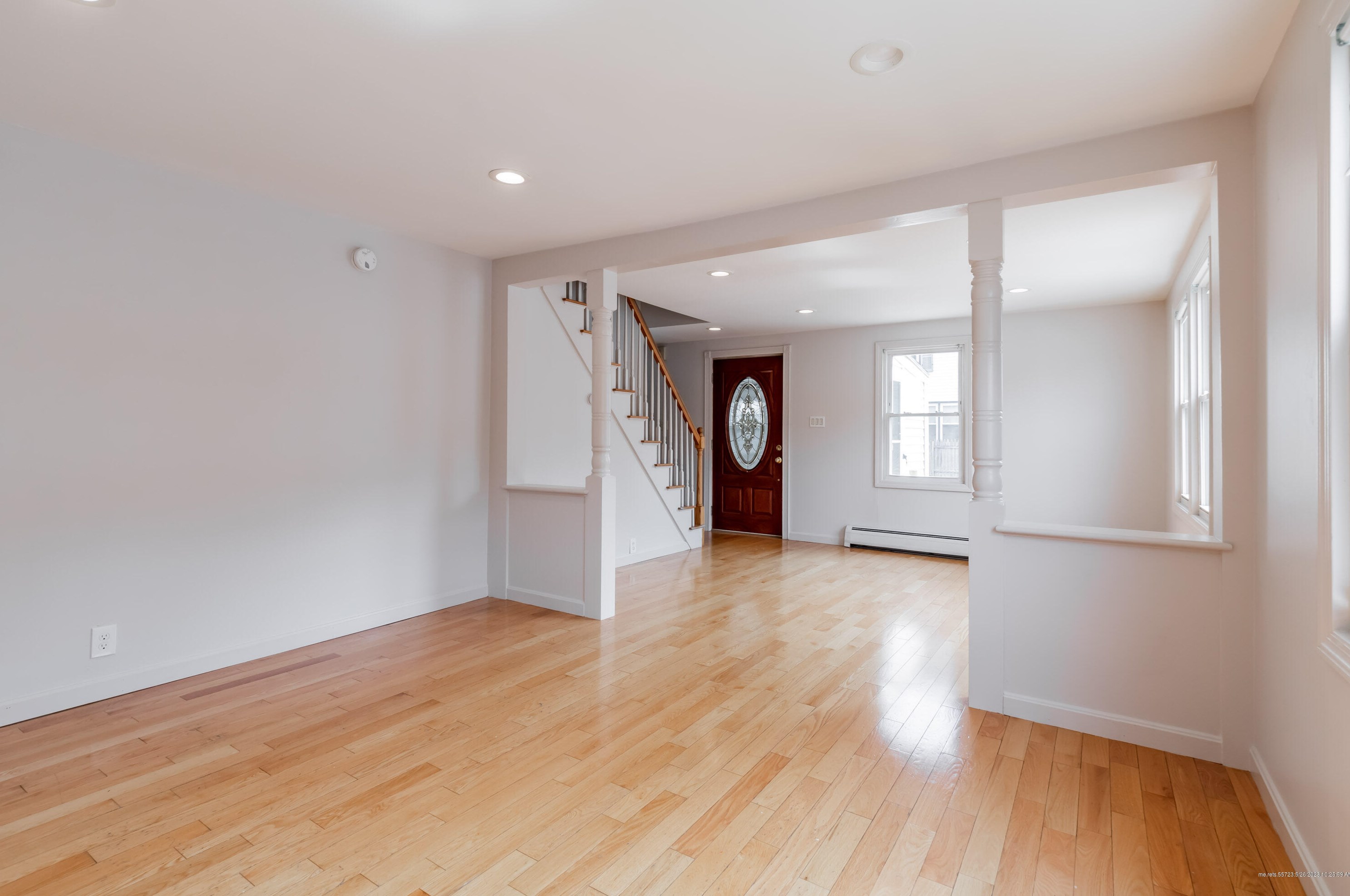 101 Gilman St, Portland ME 04102-3023 exterior