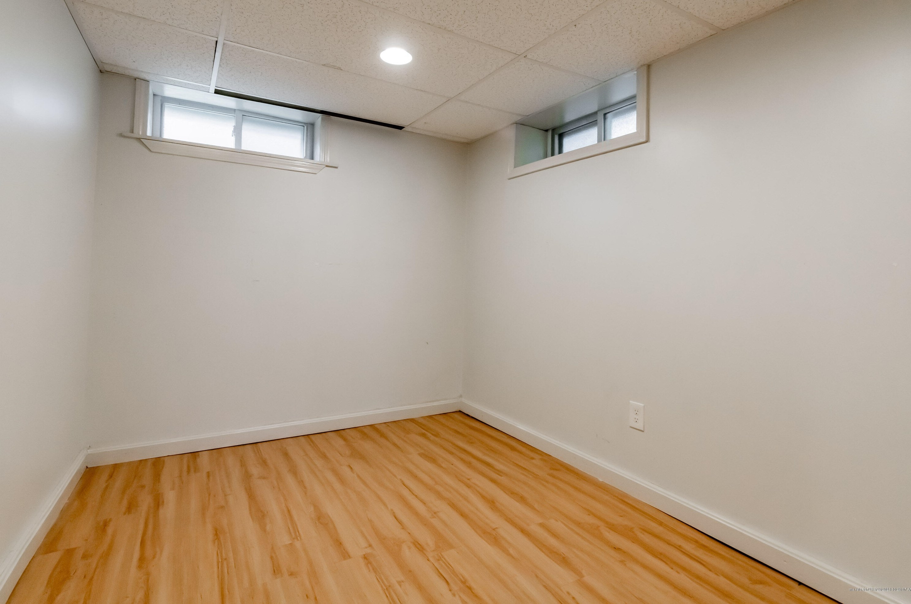 101 Gilman St, Portland ME 04102-3023 exterior