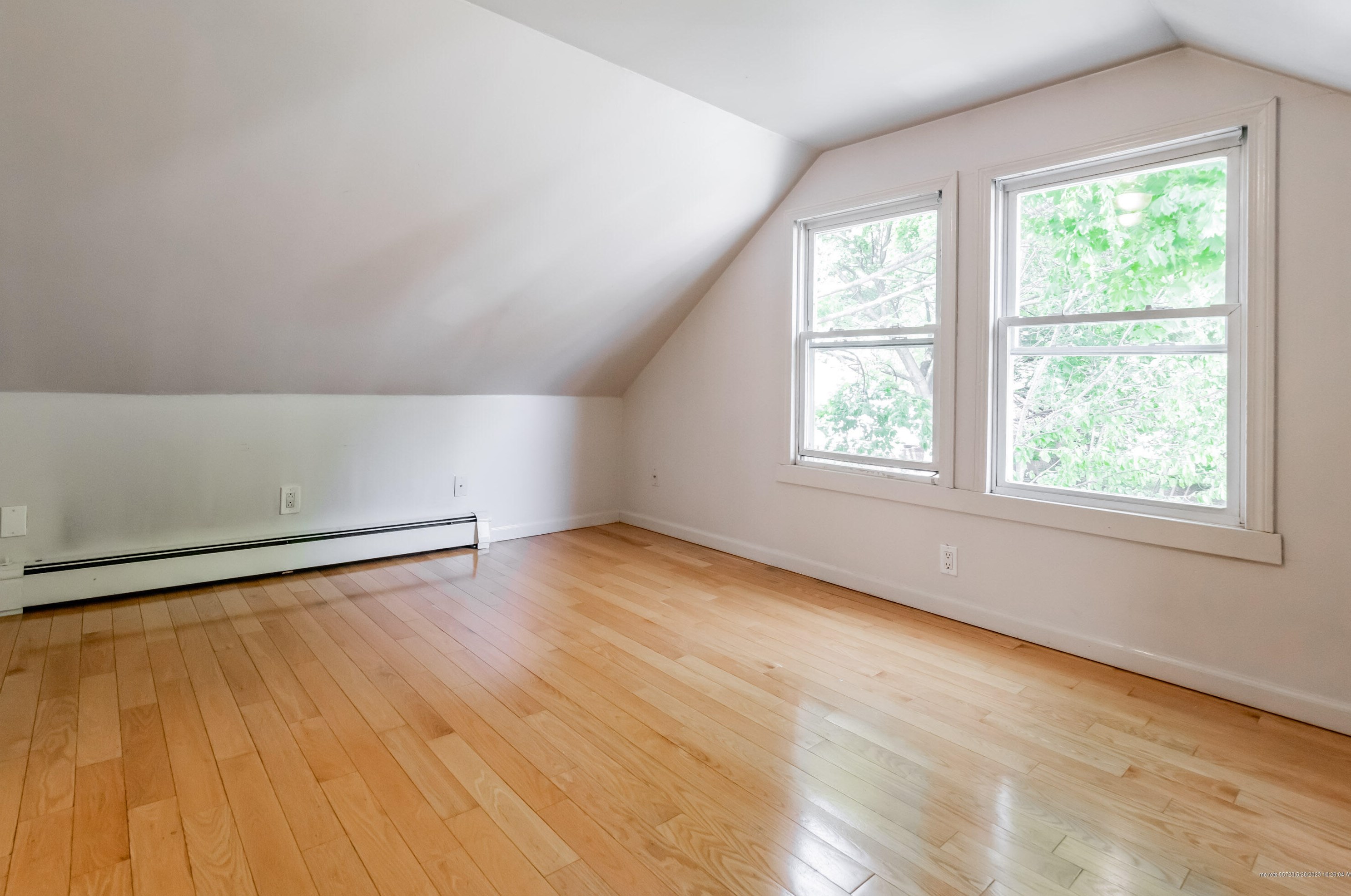 101 Gilman St, Portland ME 04102-3023 exterior