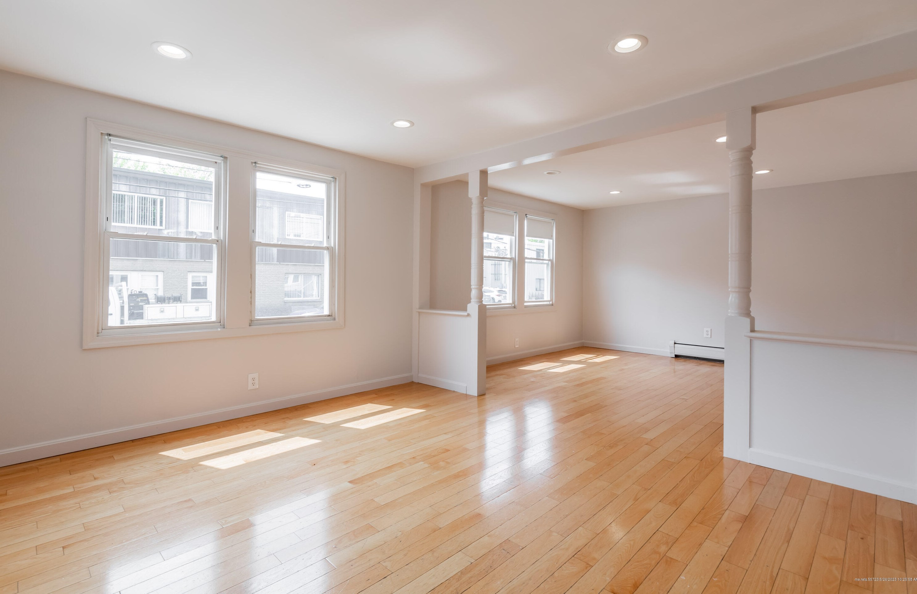 101 Gilman St, Portland ME 04102-3023 exterior