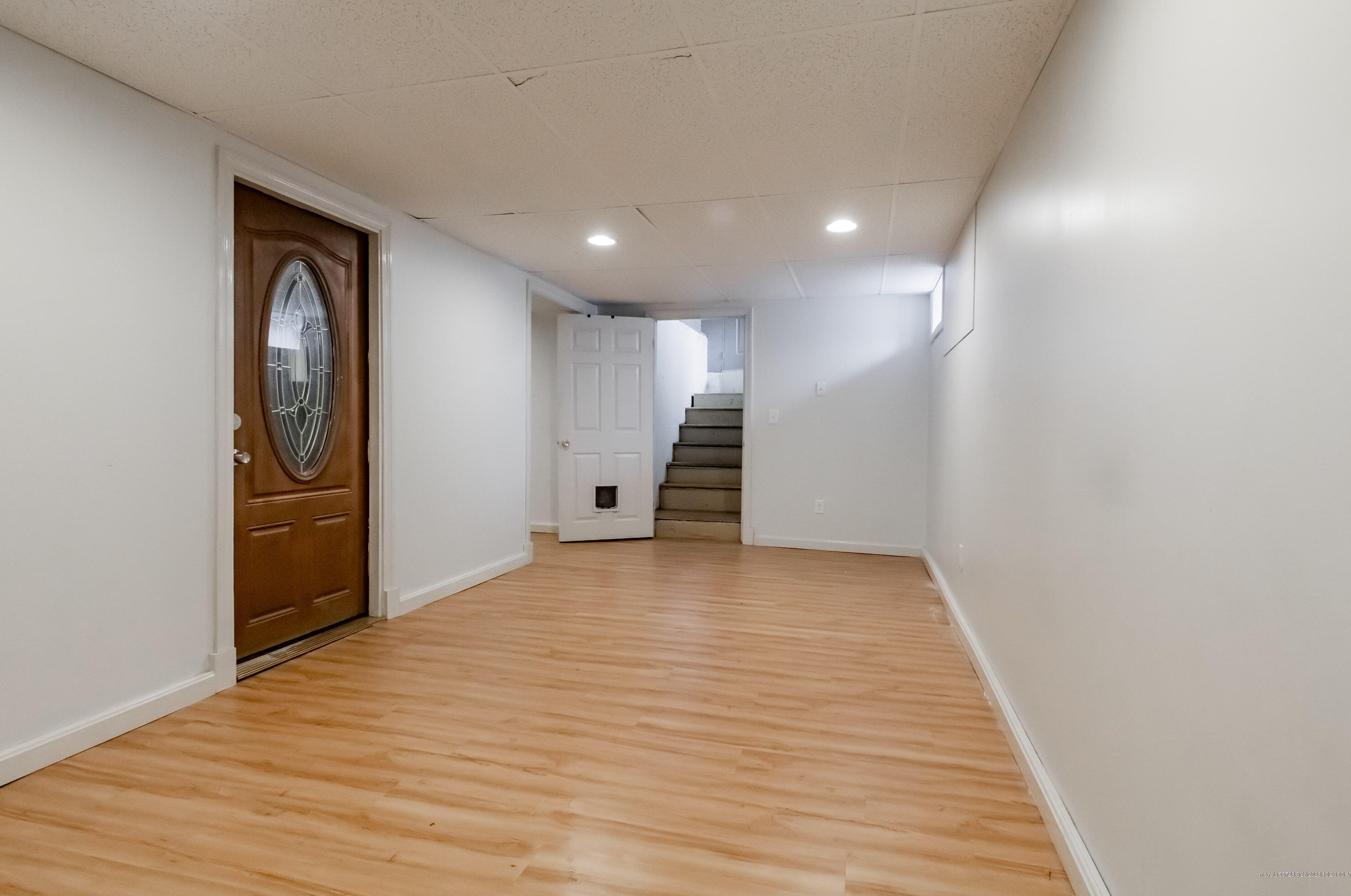 101 Gilman St, Portland ME 04102-3023 exterior