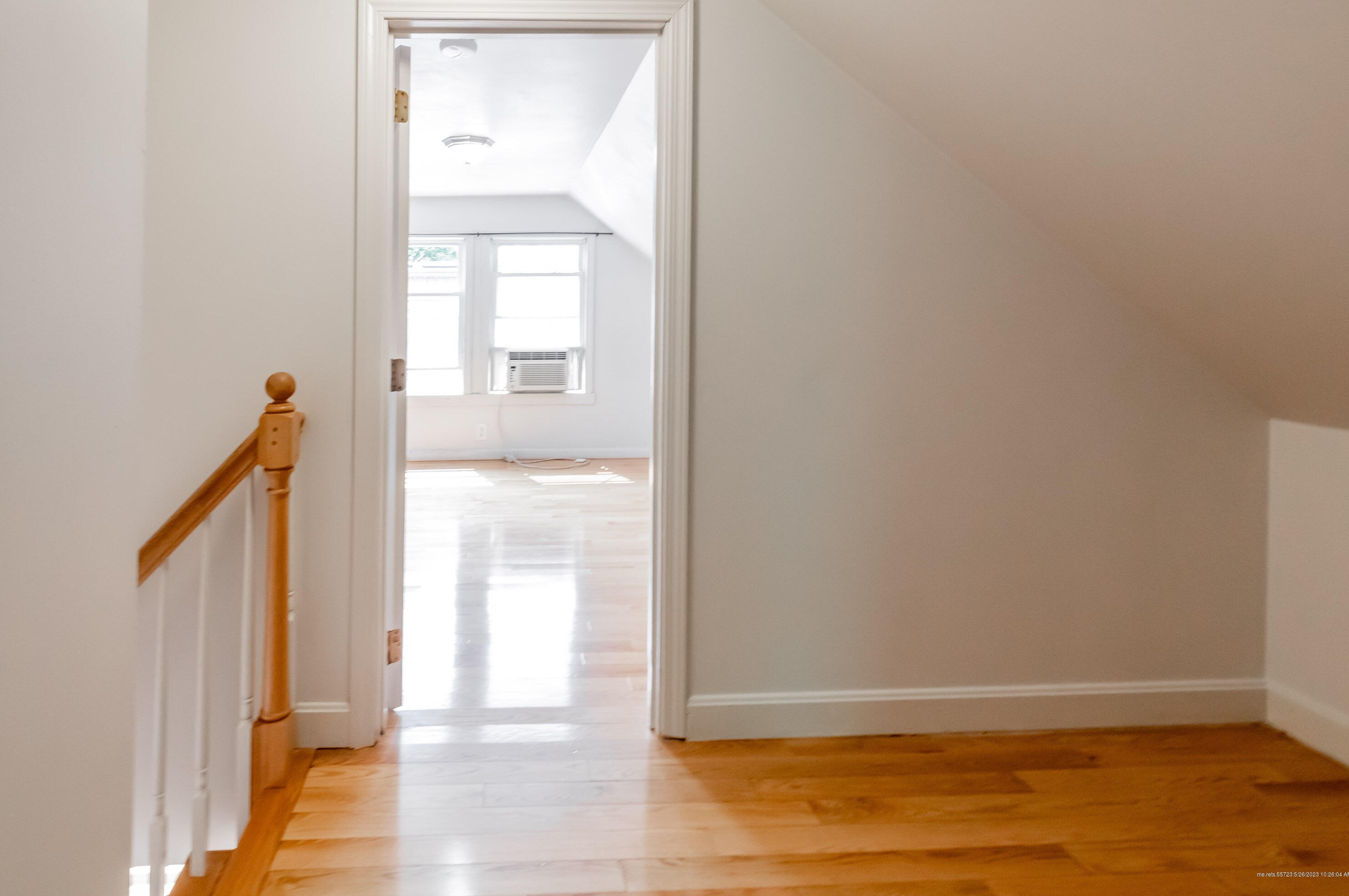 101 Gilman St, Portland ME 04102-3023 exterior