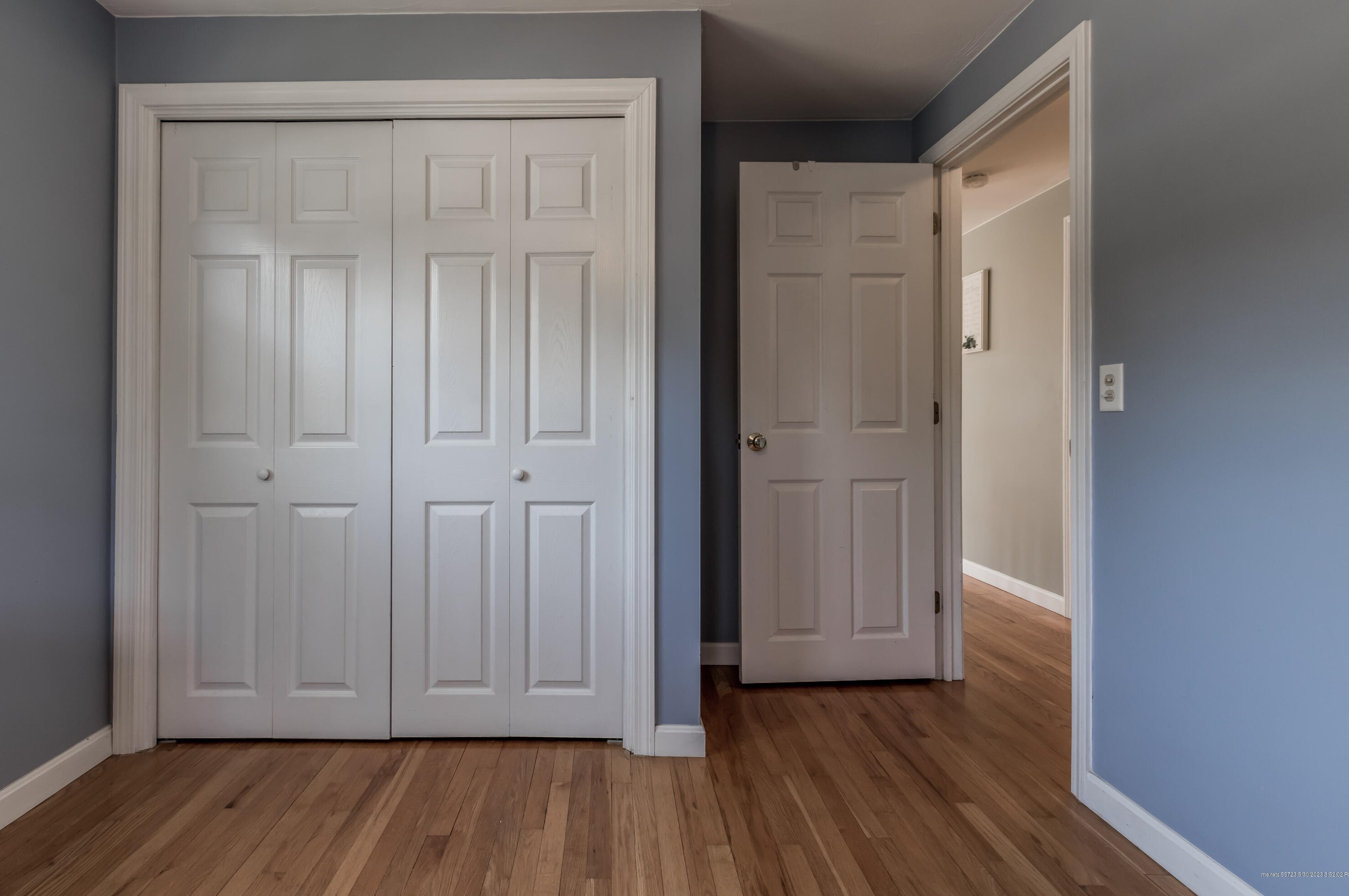 63 Primrose Ln, Portland ME  04103-1615 exterior