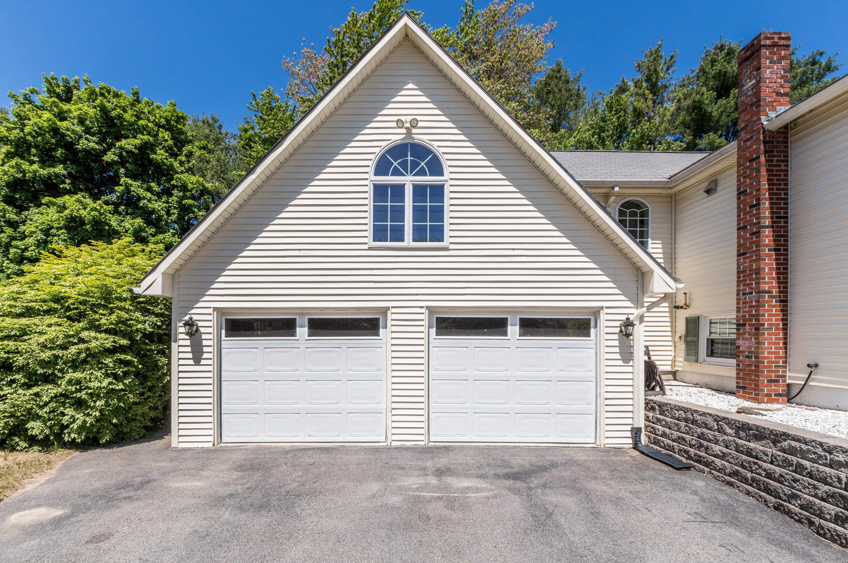 63 Primrose Ln, Portland ME  04103-1615 exterior